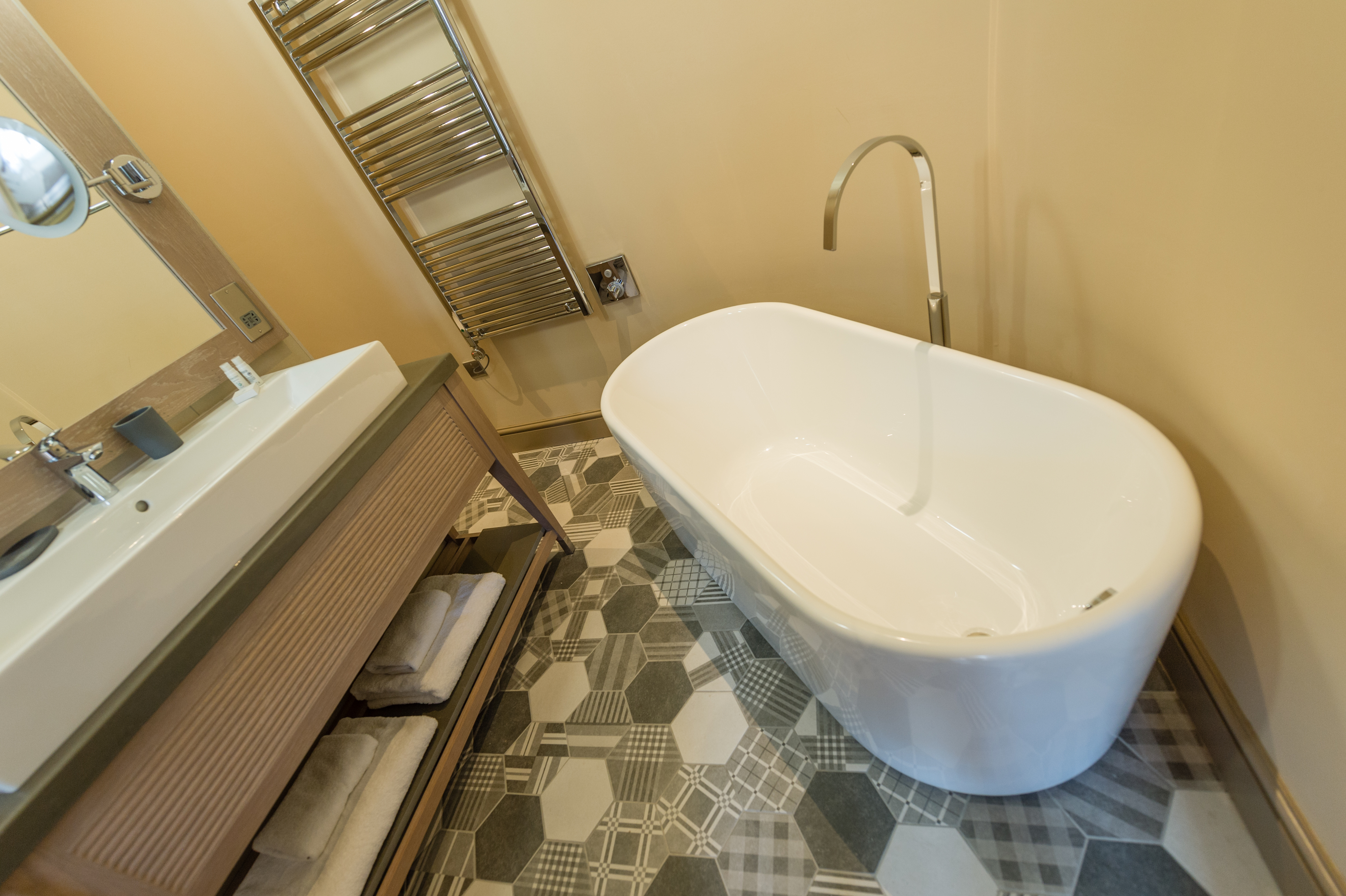 6-personen appartement - The Farmhouse 2 — foto 7