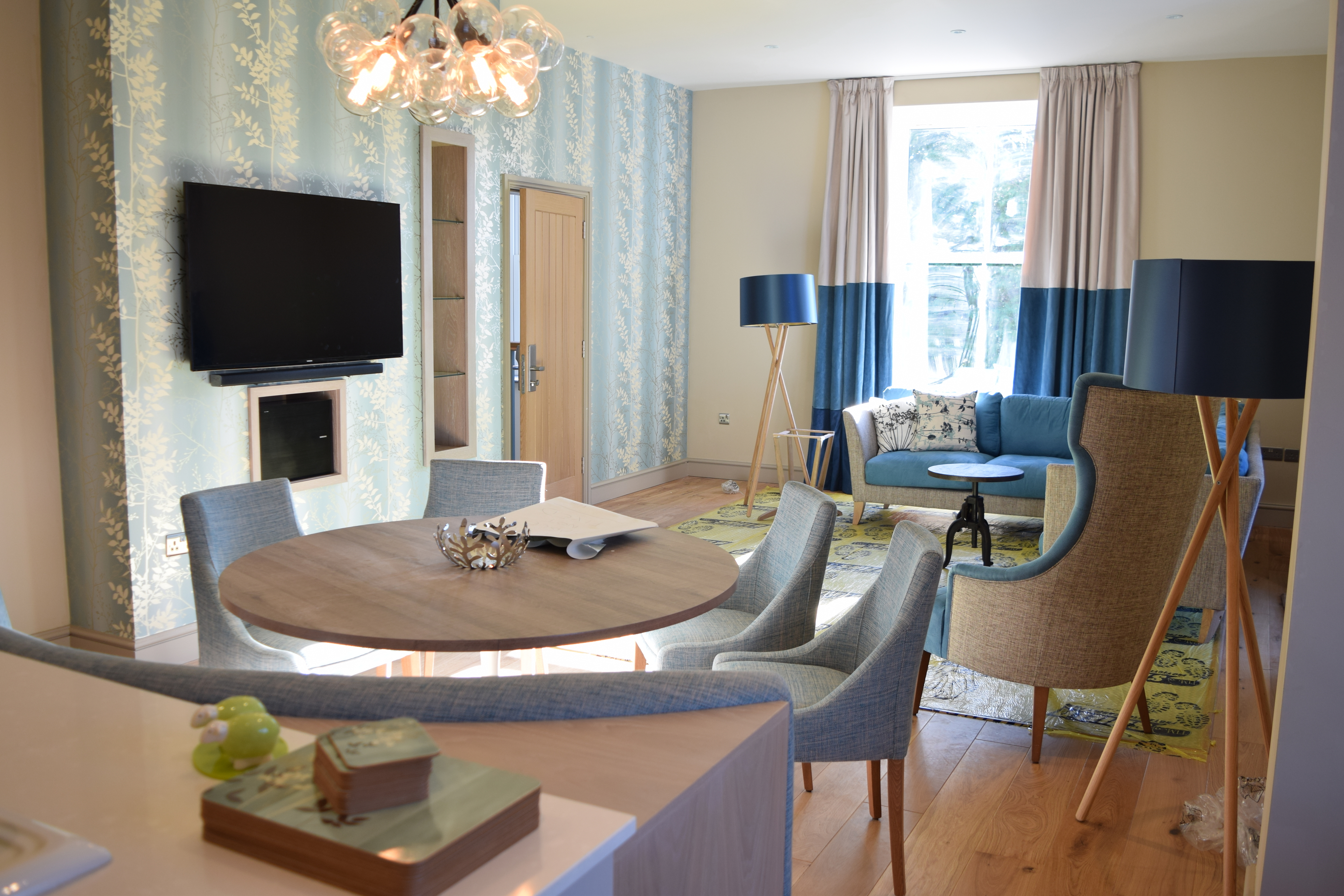 6-personen appartement - The Farmhouse 2 — foto 8