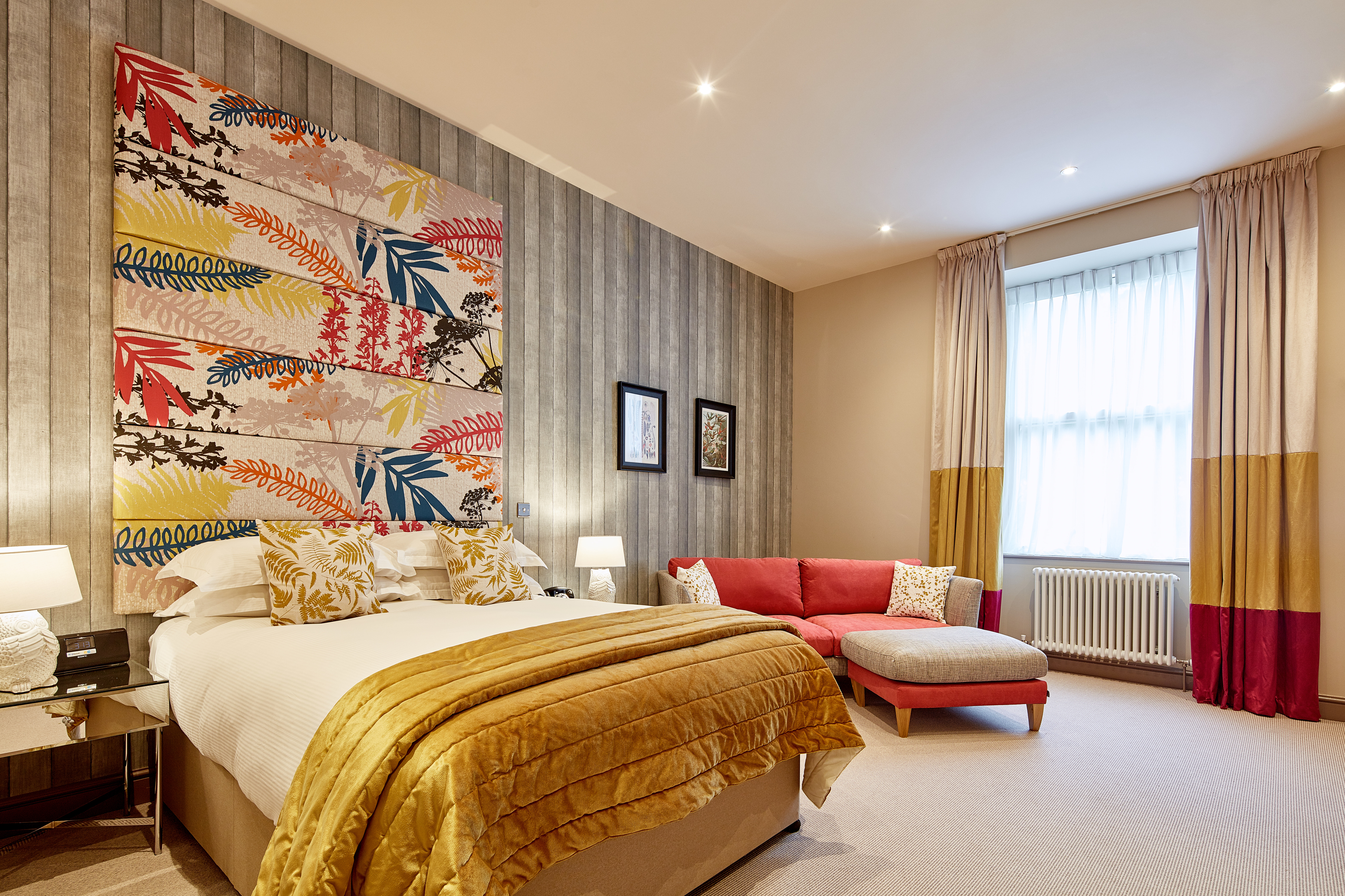 6 personen appartement The Farmhouse 2