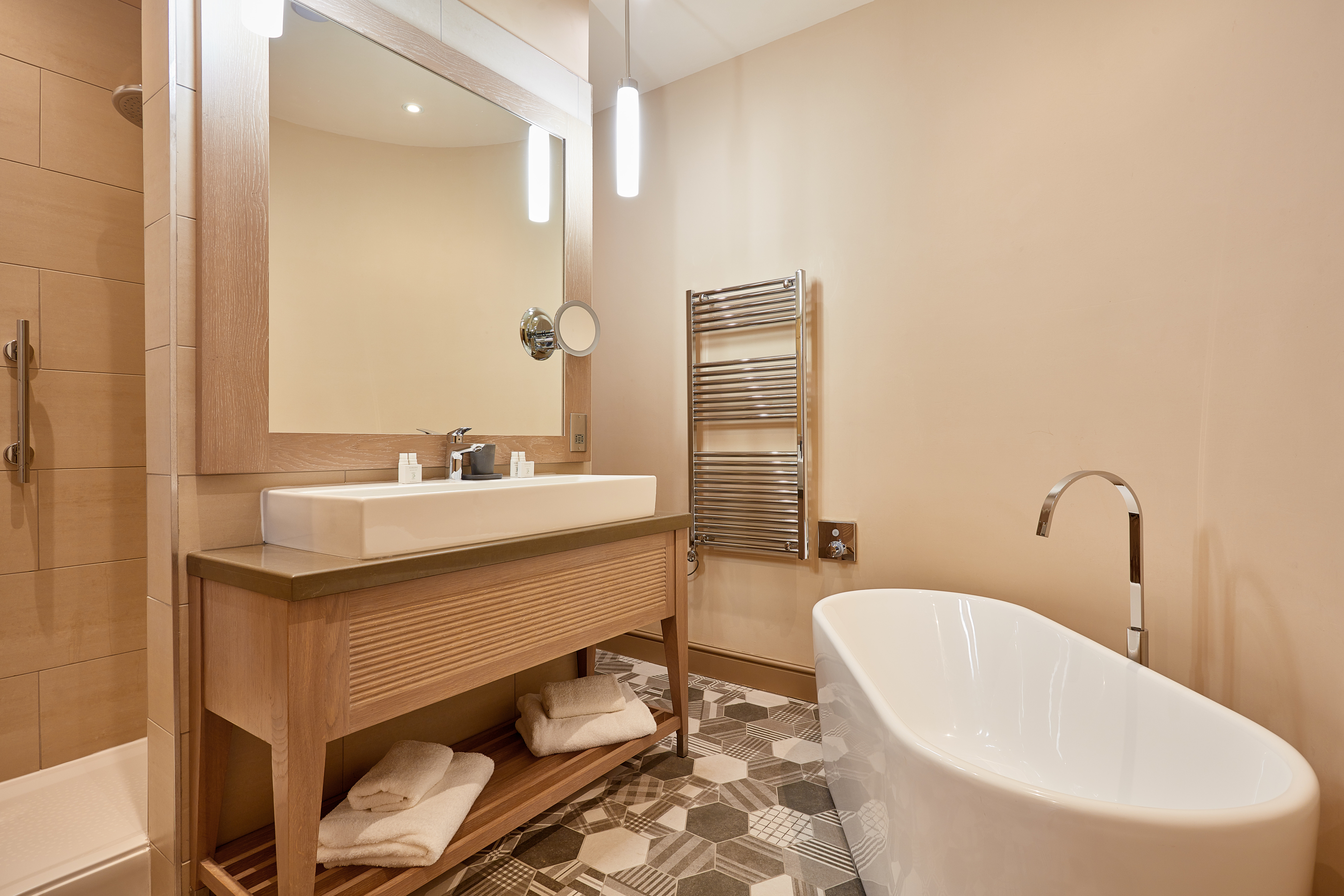 6-persoons appartement - The Farmhouse 1 — foto 6