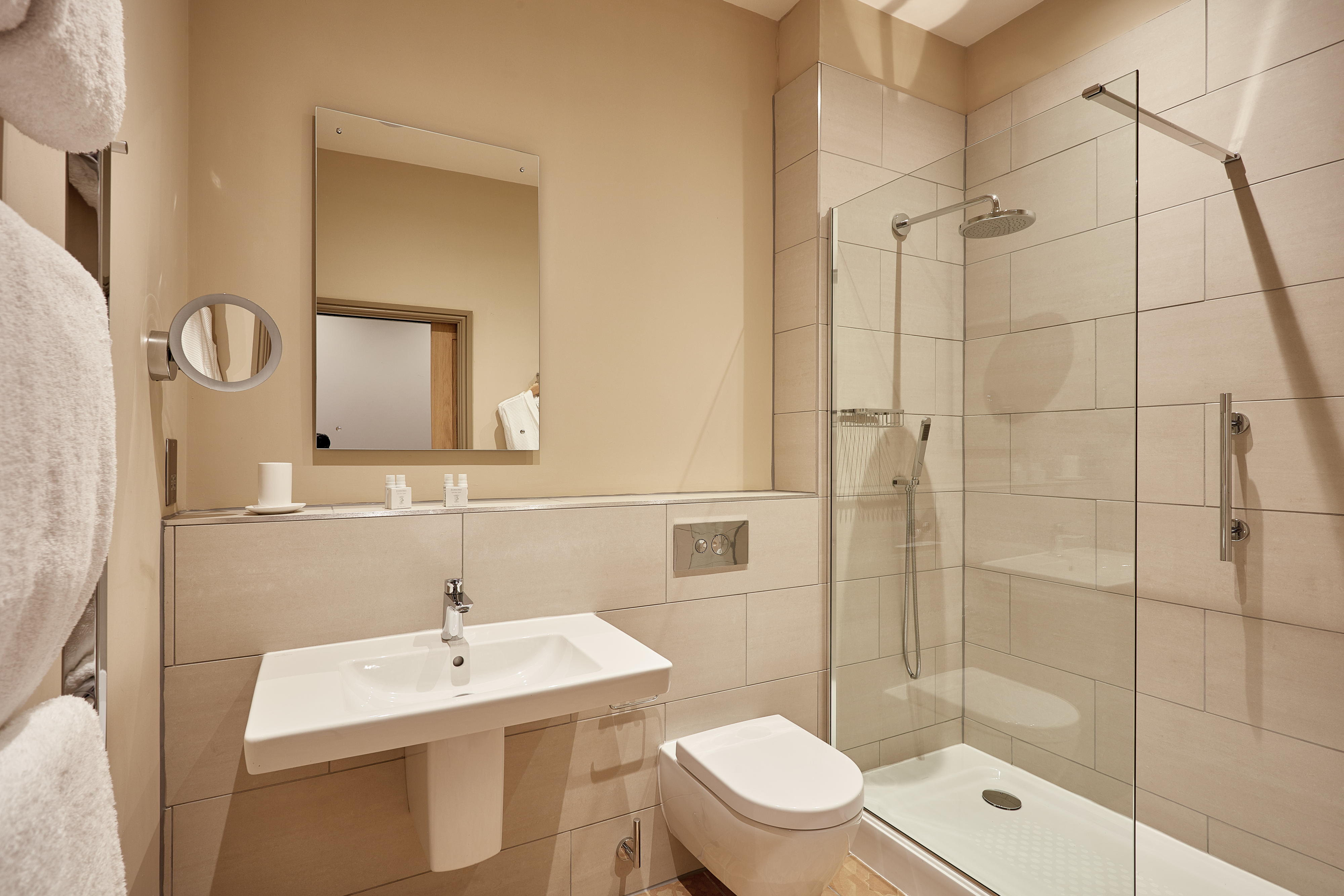 6-persoons appartement - The Farmhouse 1 — foto 8