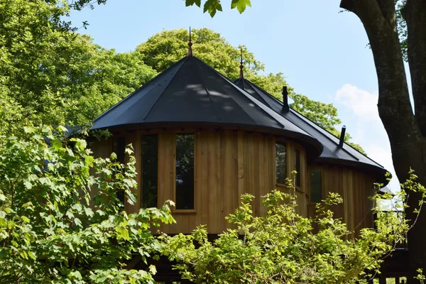 Hof van Saksen Drenthe - Westdorp visuel 147/1861