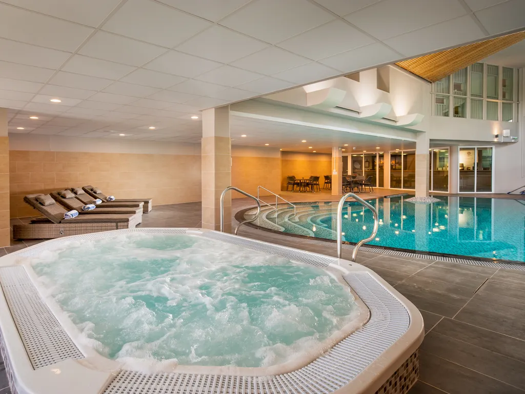 CCE Swimming Pool