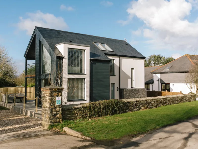 Landal Bude Coastal Resort — photo du lieu