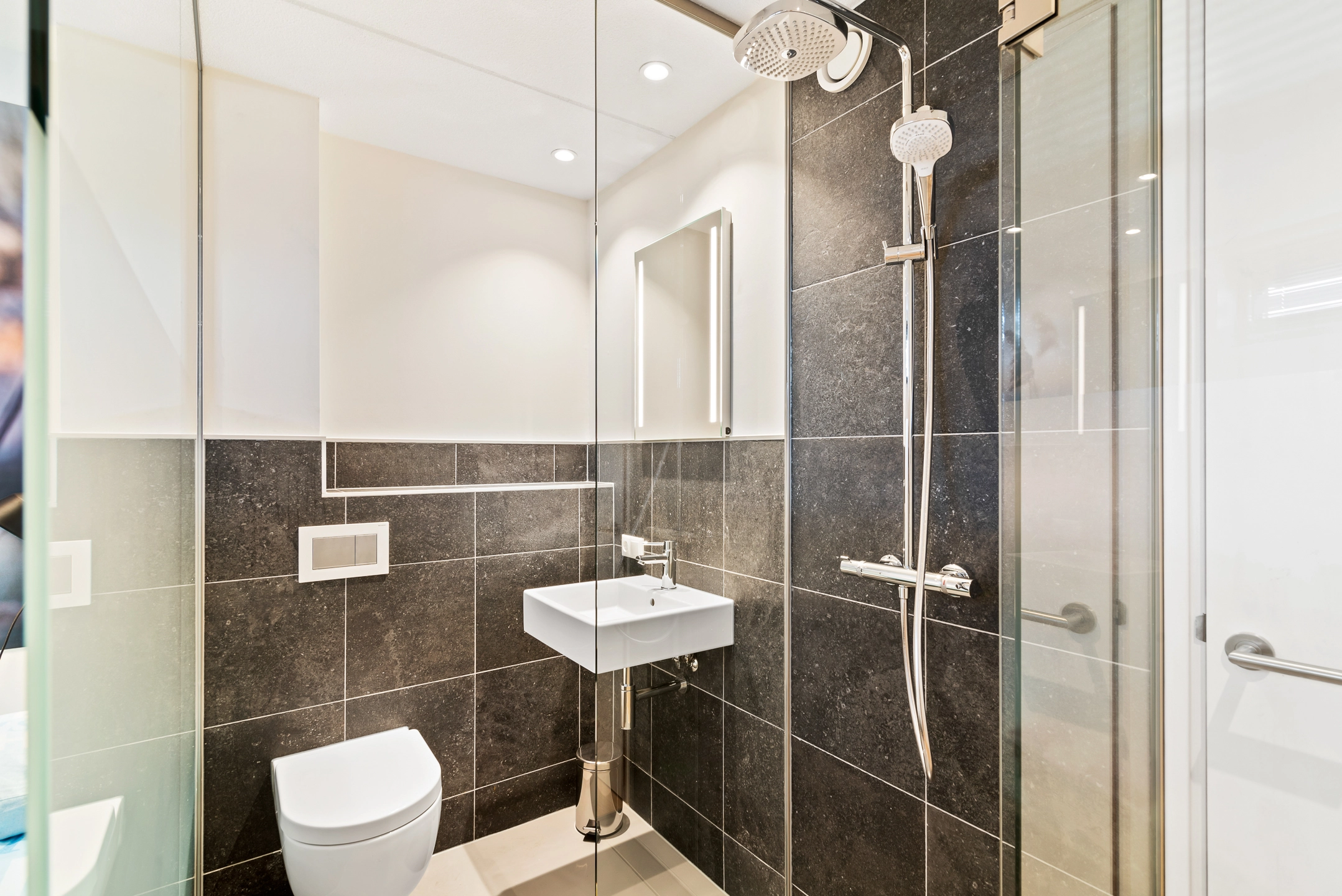 10 persoons waterwoning