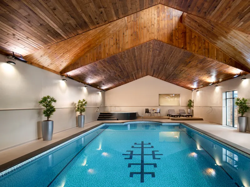 Landal Bude Coastal Resort — photo du lieu