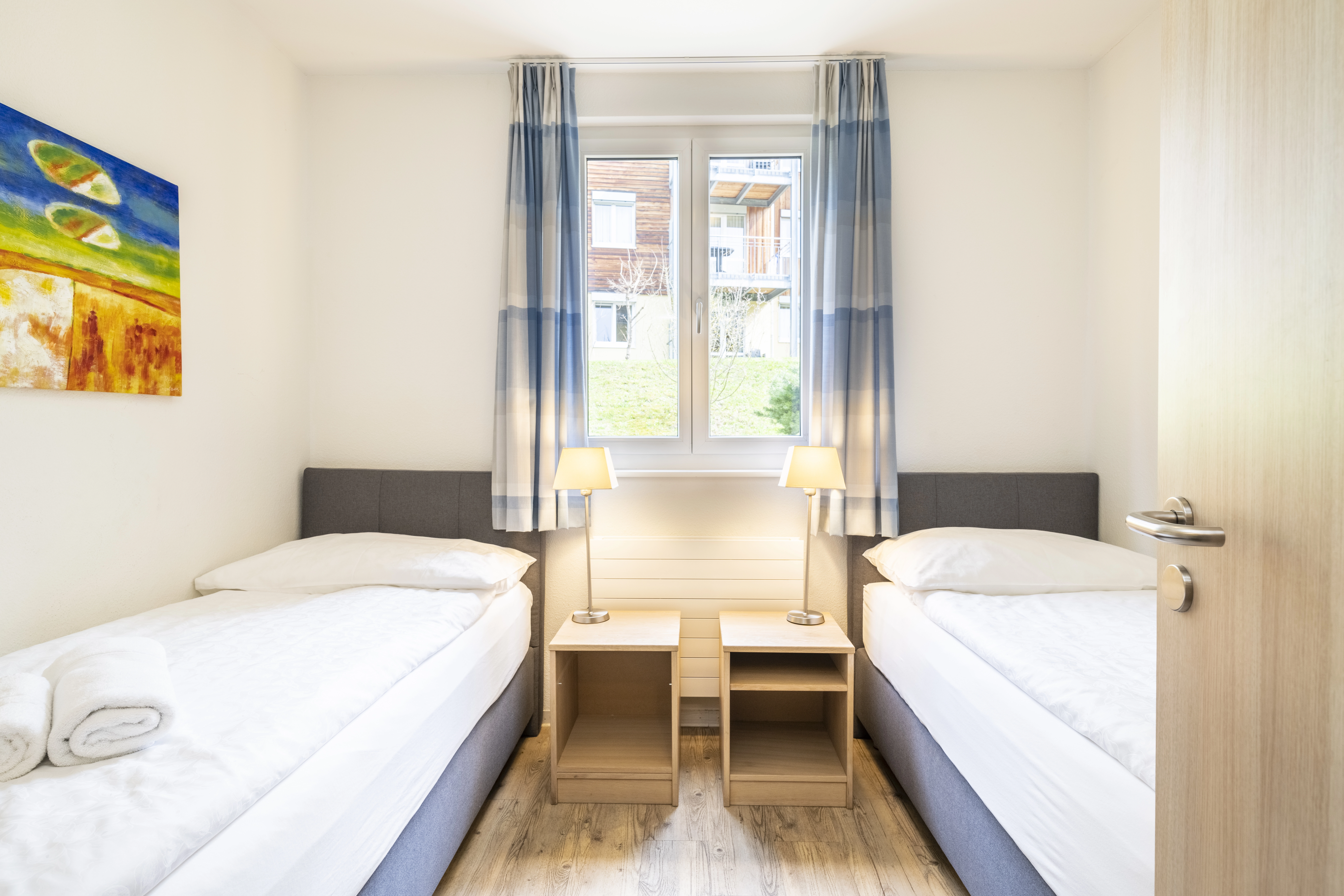 12-persoons appartement — foto 6