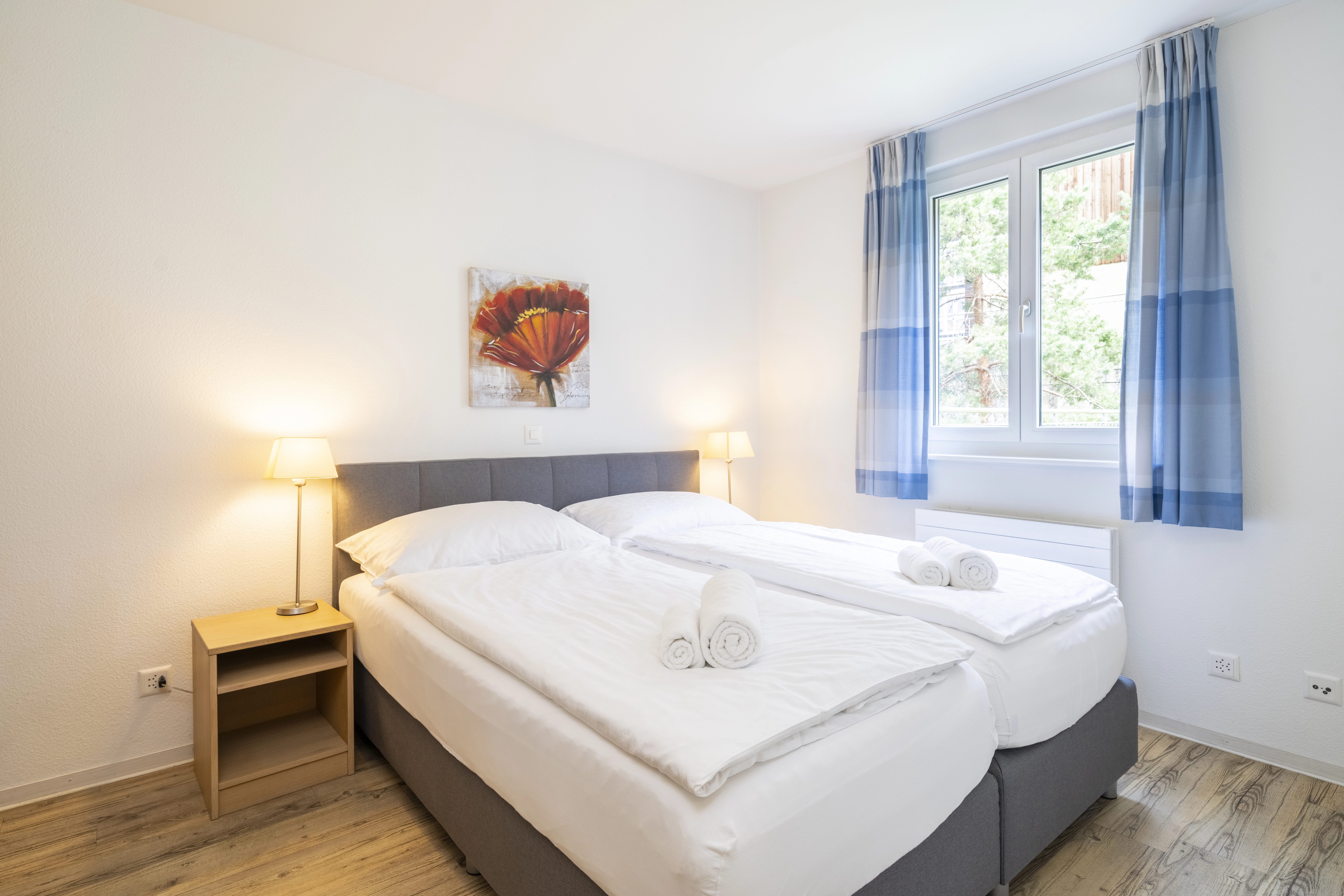 12-persoons appartement — foto 7