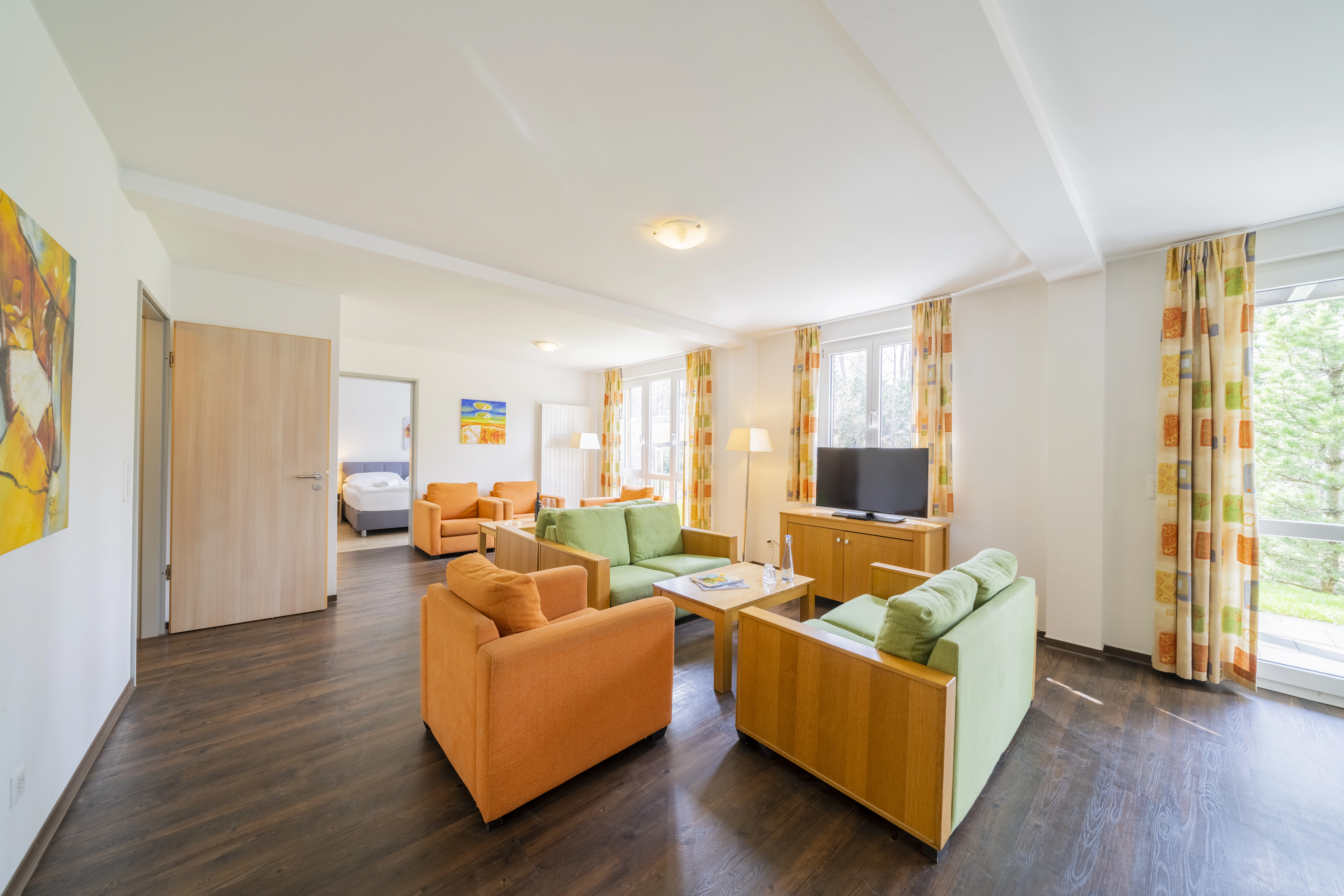 12-persoons appartement — foto 8