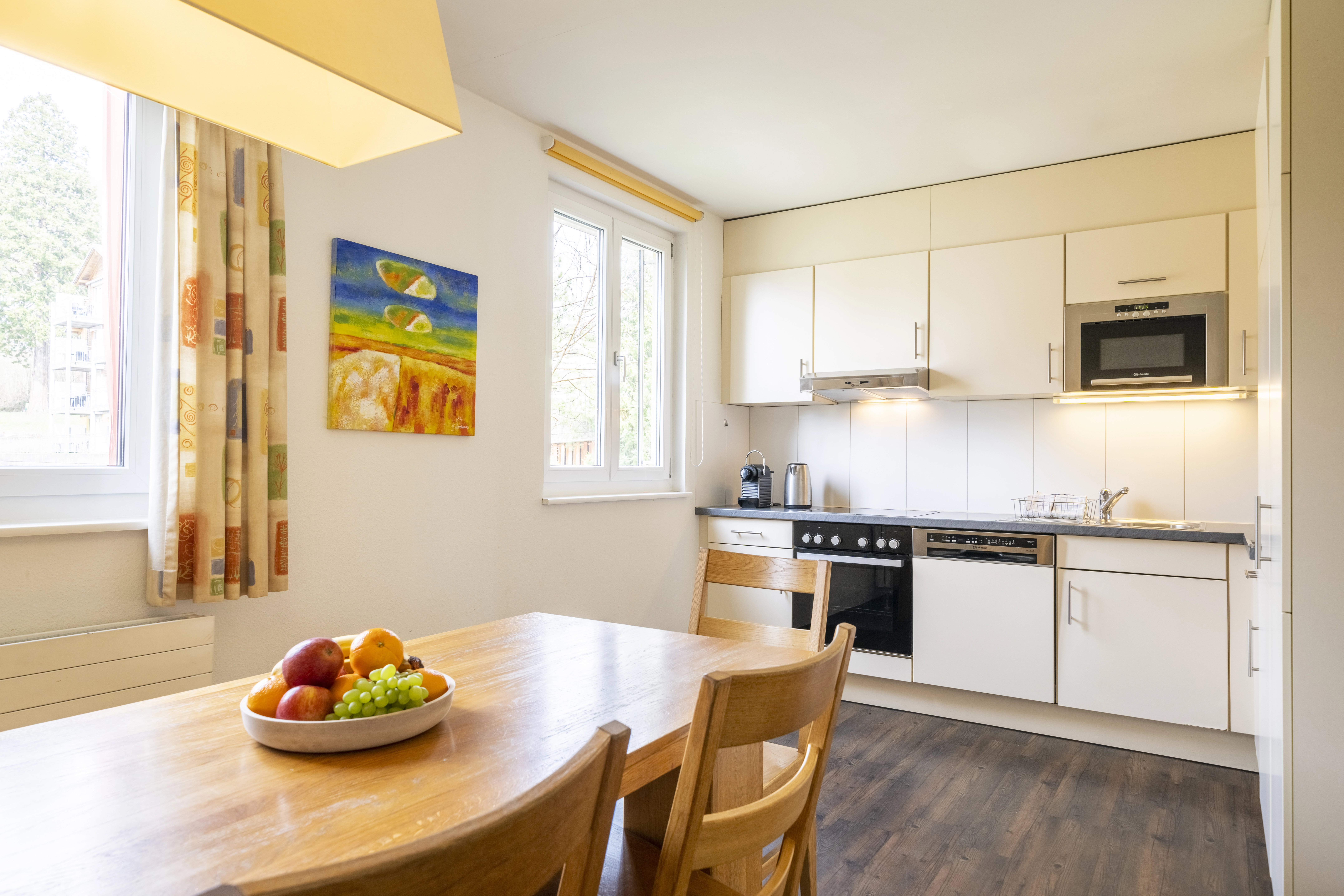 12-persoons appartement — foto 11