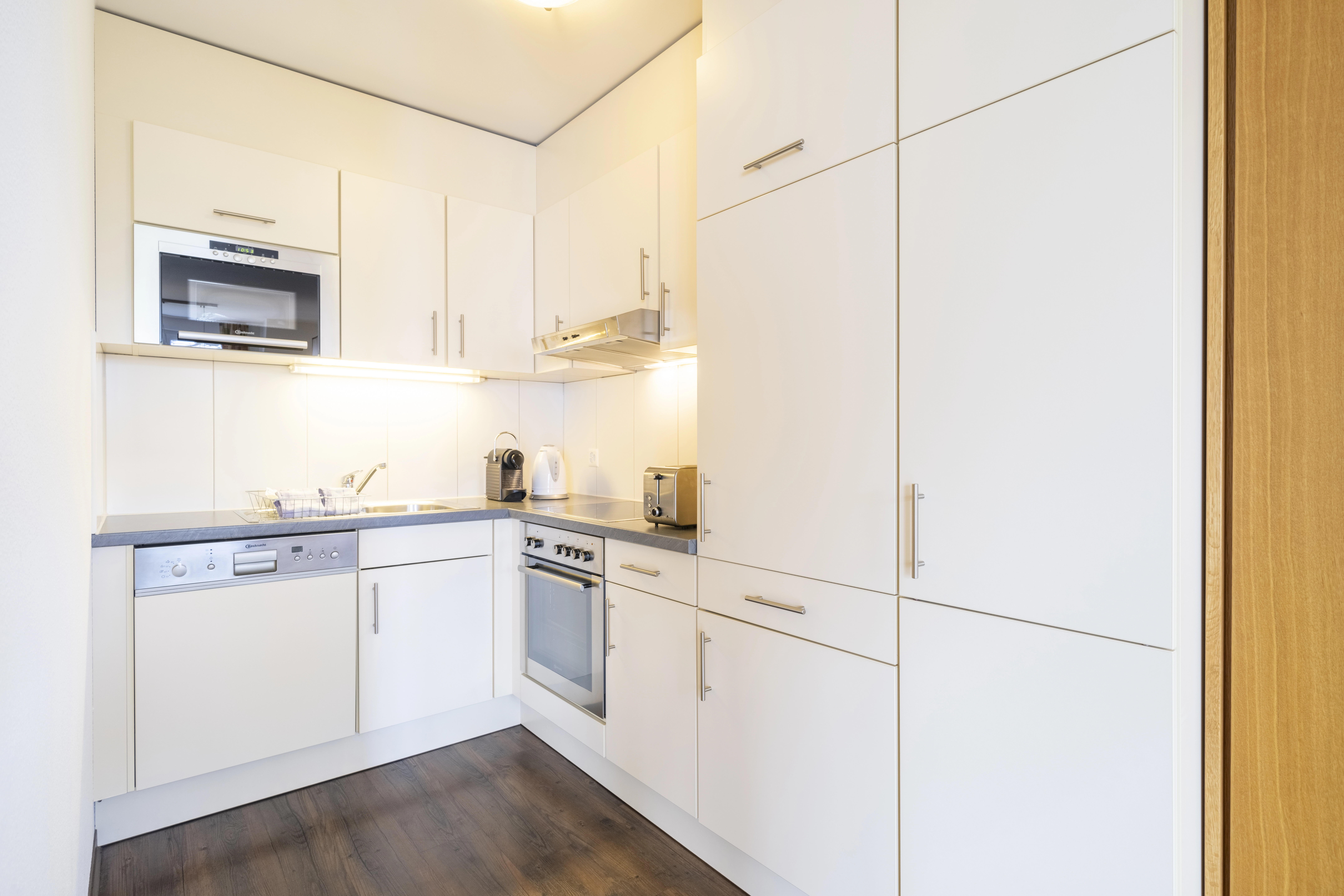 4-persoons appartement — foto 6