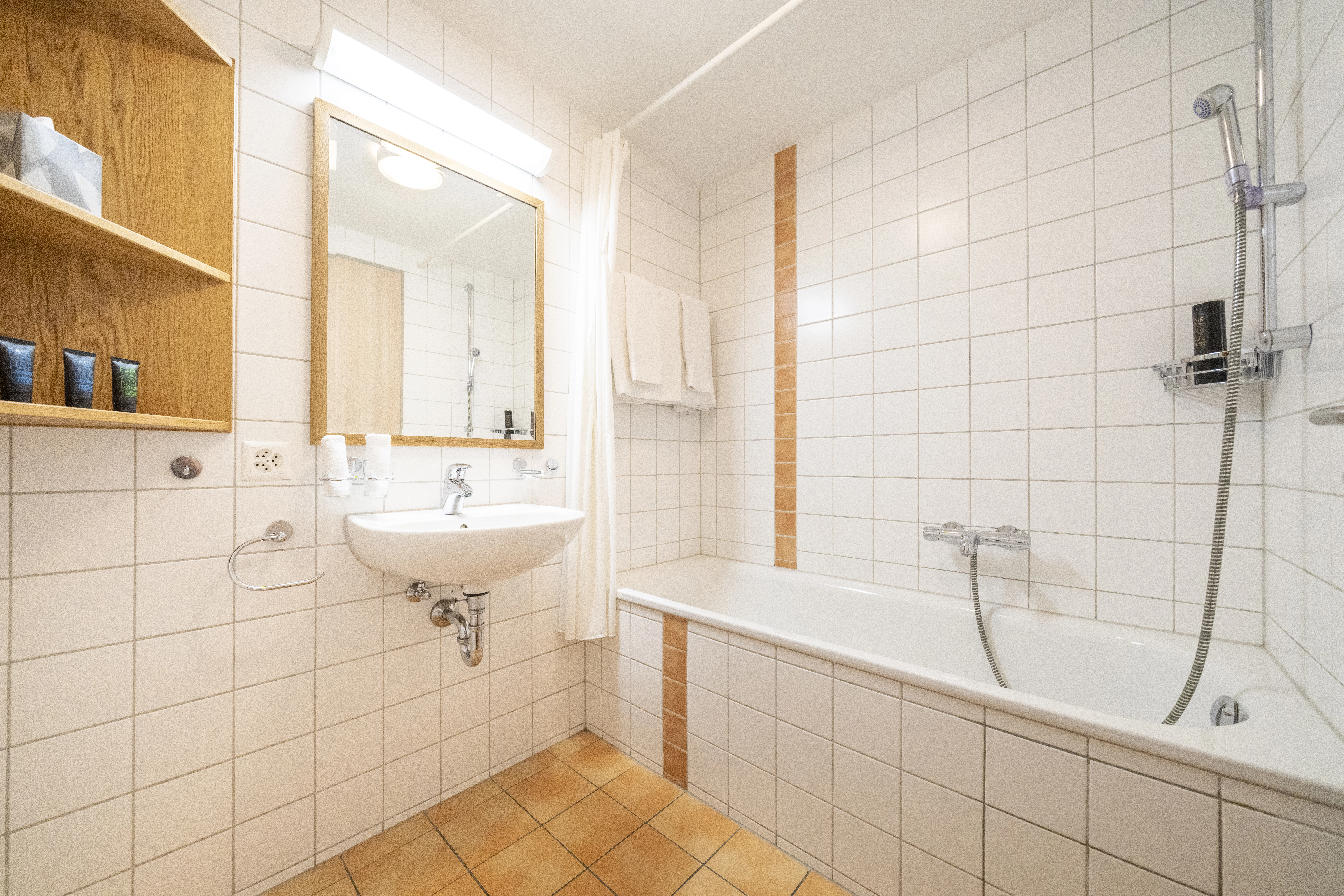 4-persoons appartement — foto 9