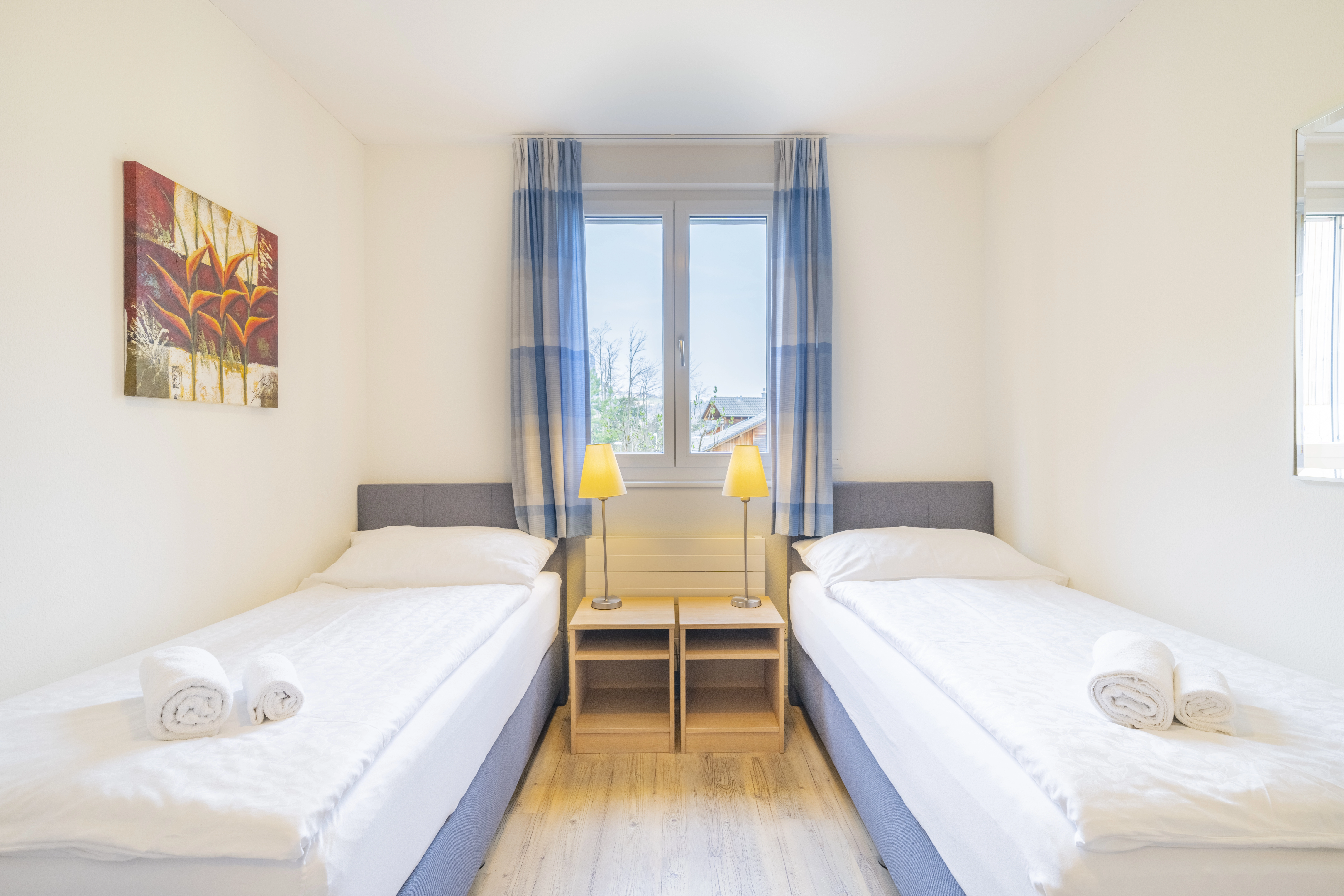 8-persoons appartement — foto 6