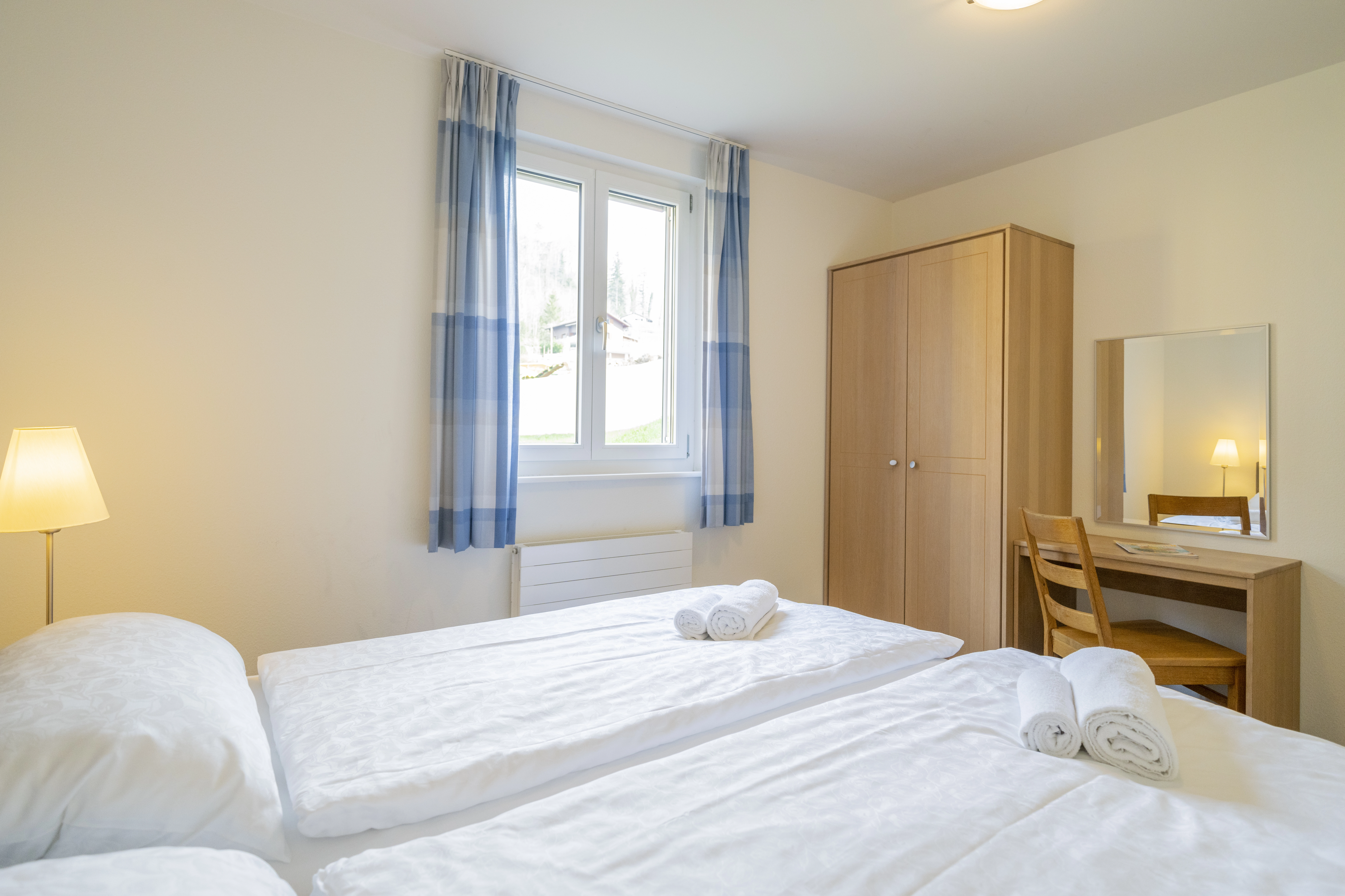 8-persoons appartement — foto 8