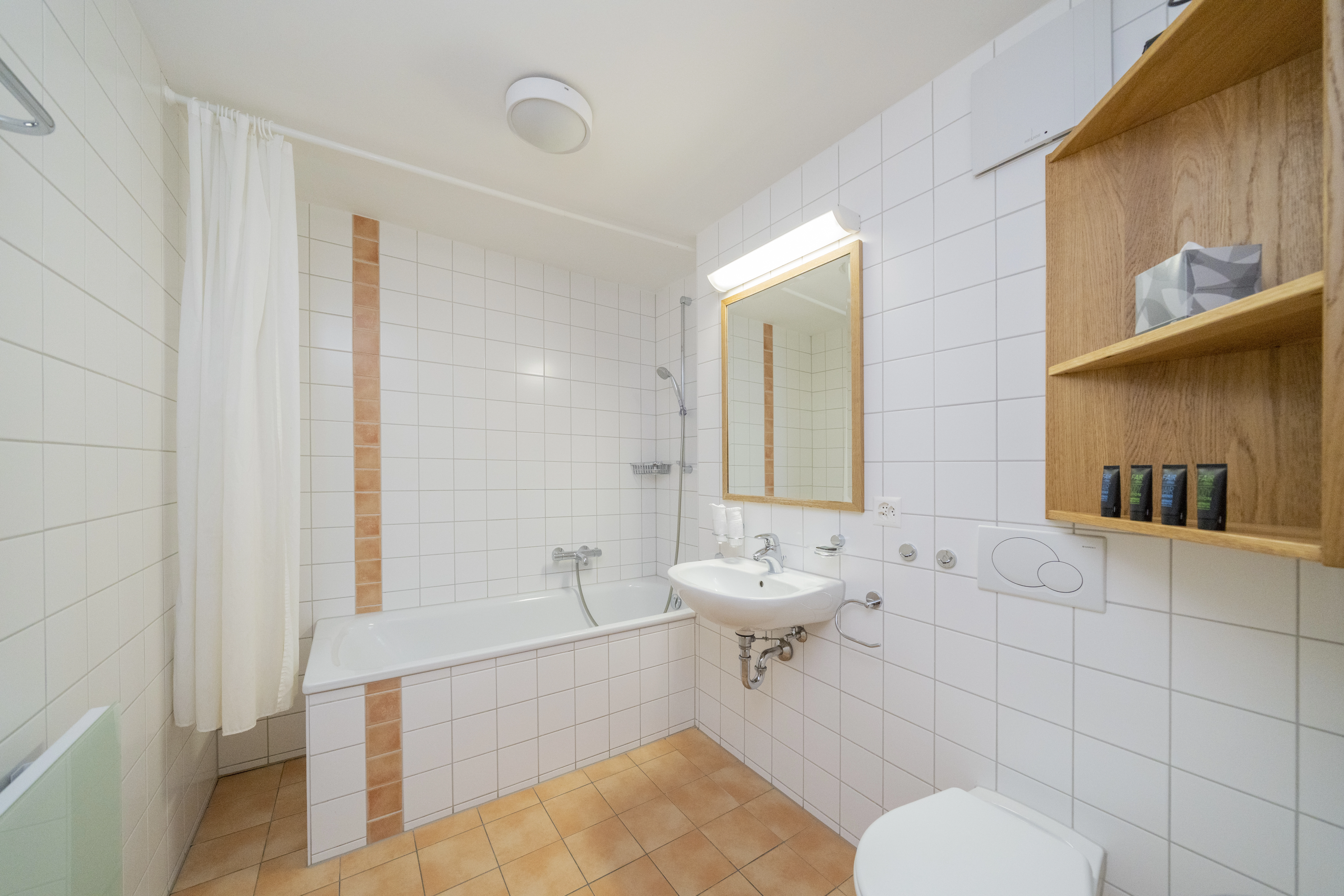 8-persoons appartement — foto 9