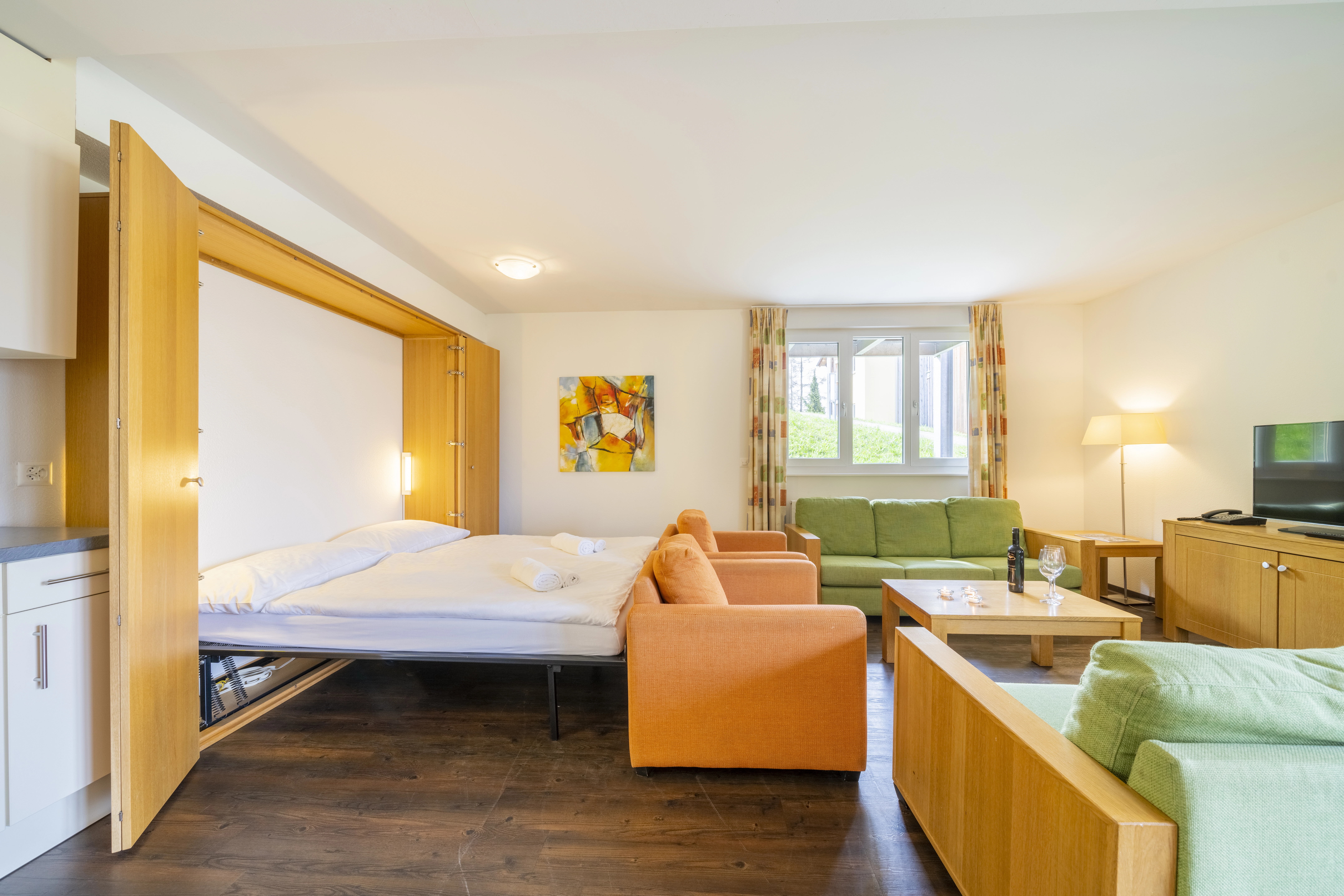 8-persoons appartement — foto 10