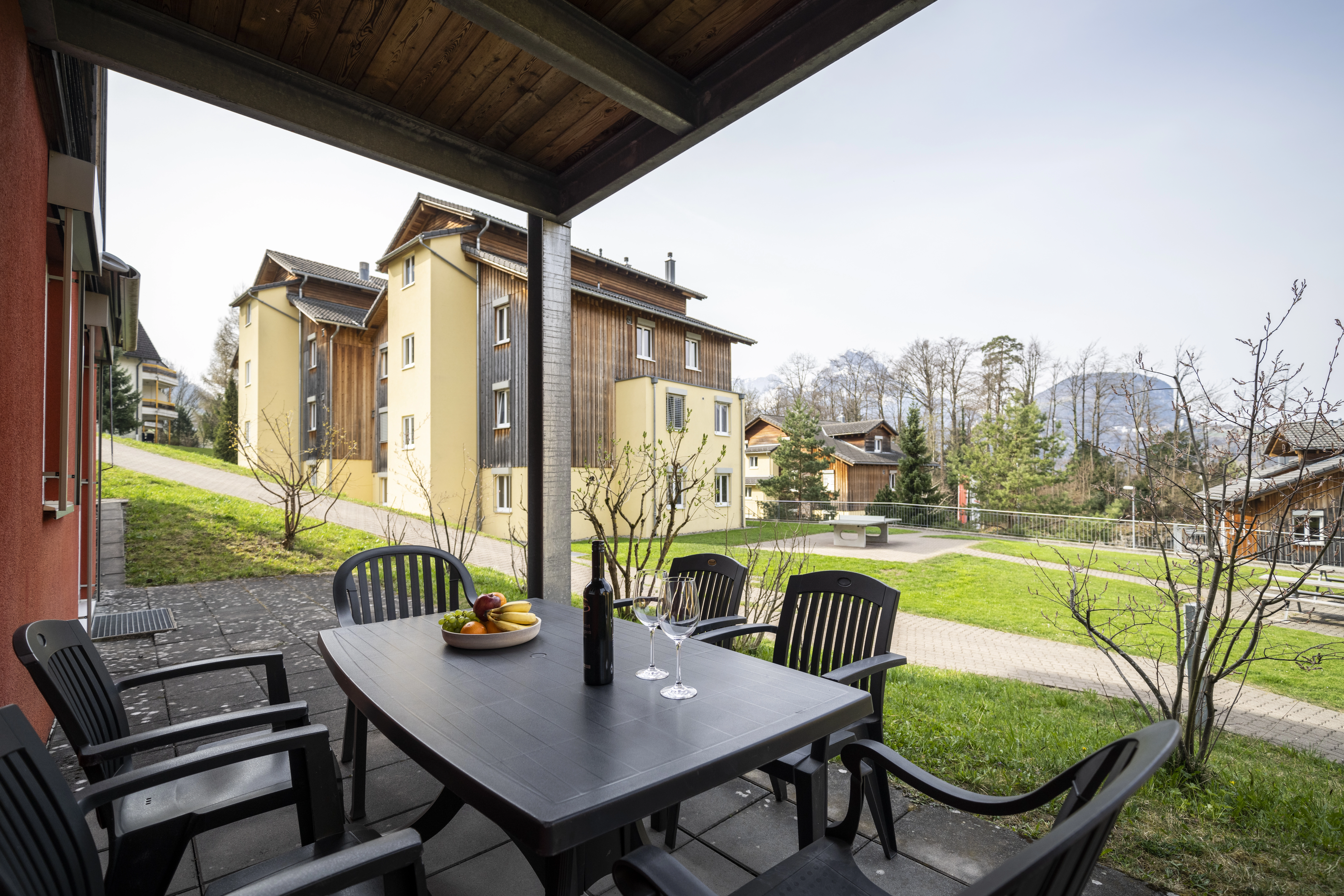 8-persoons appartement — foto 11