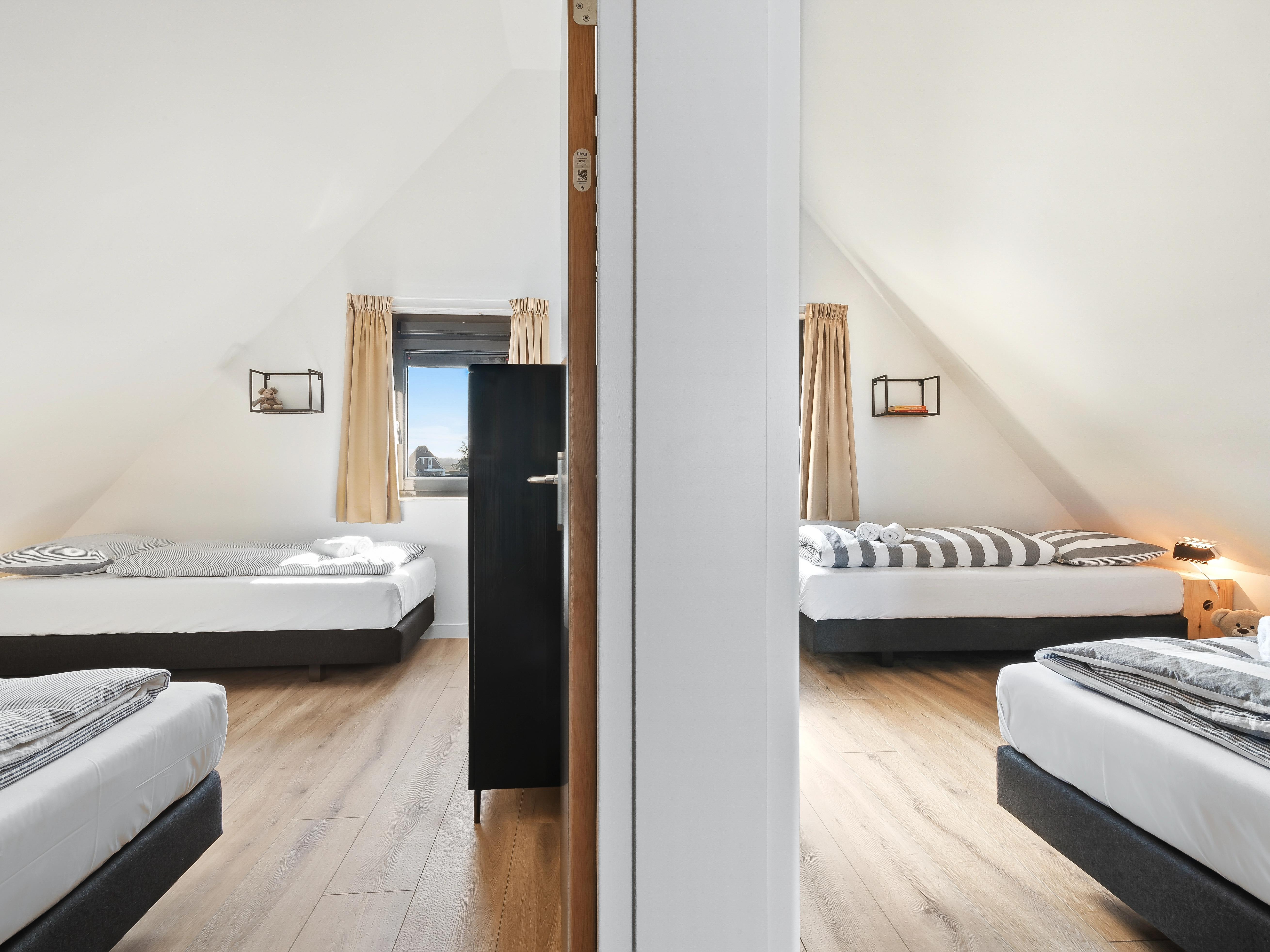 6-persoons waterwoning — foto 6