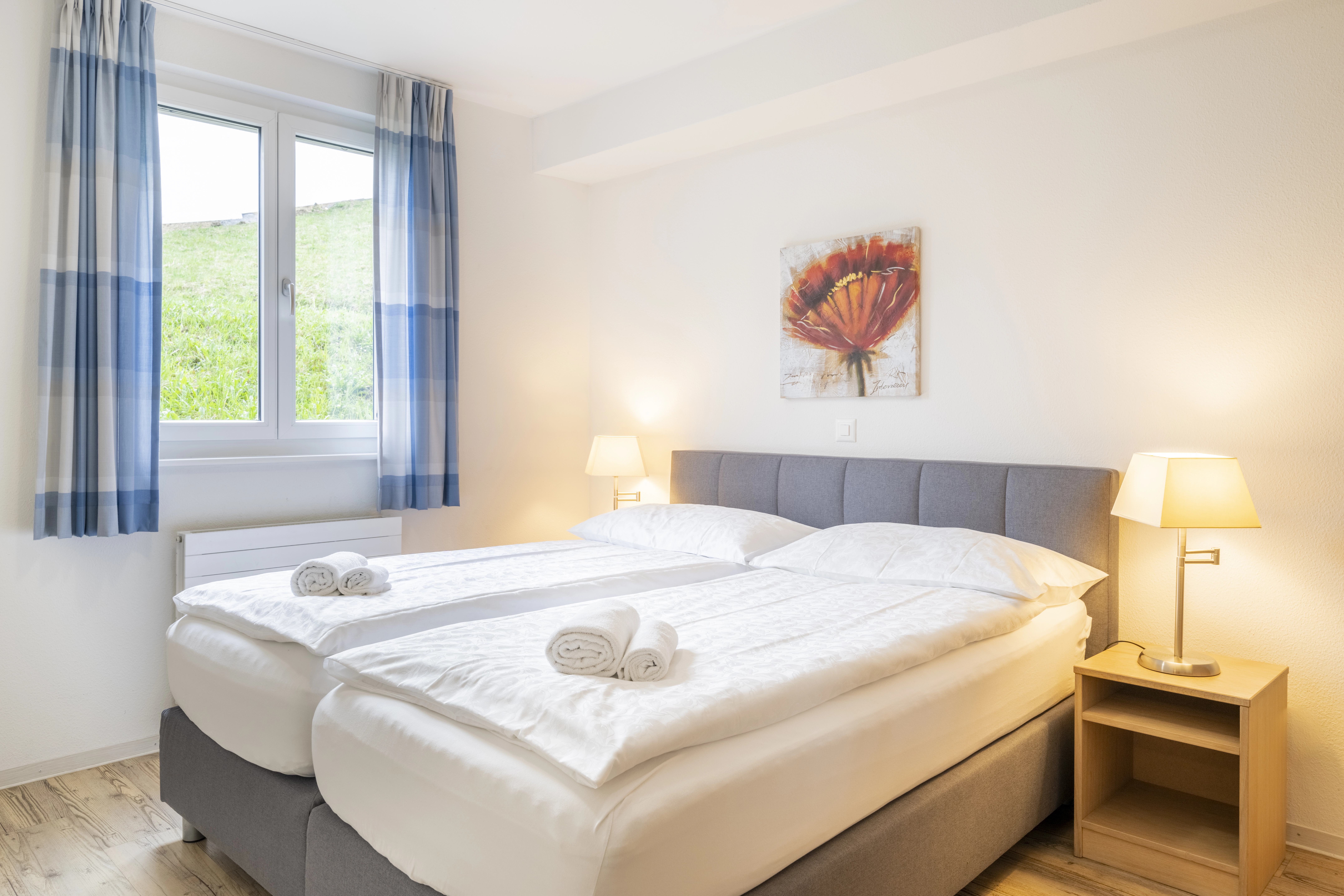 6-persoons appartement — foto 6
