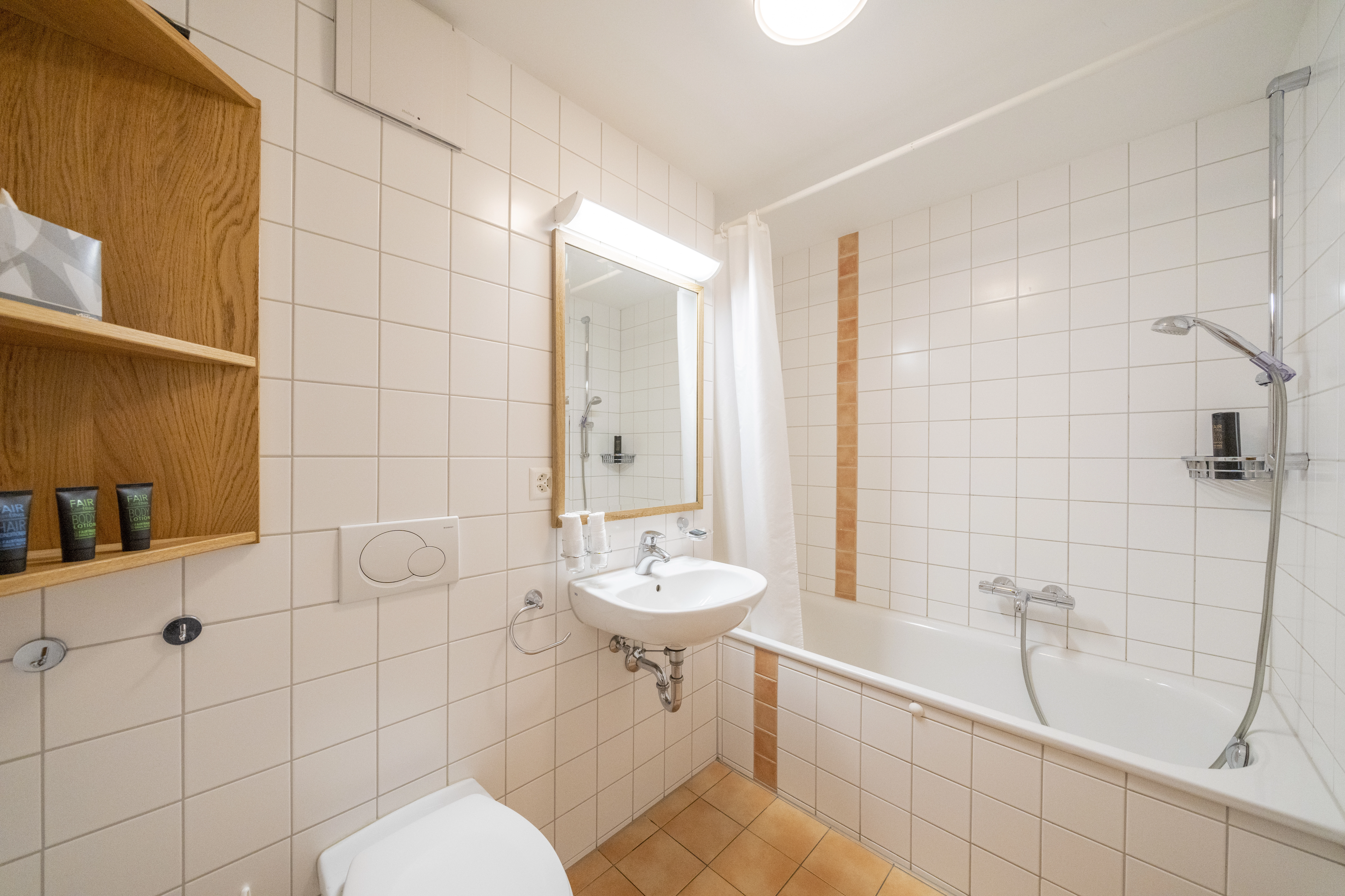 6-persoons appartement — foto 8