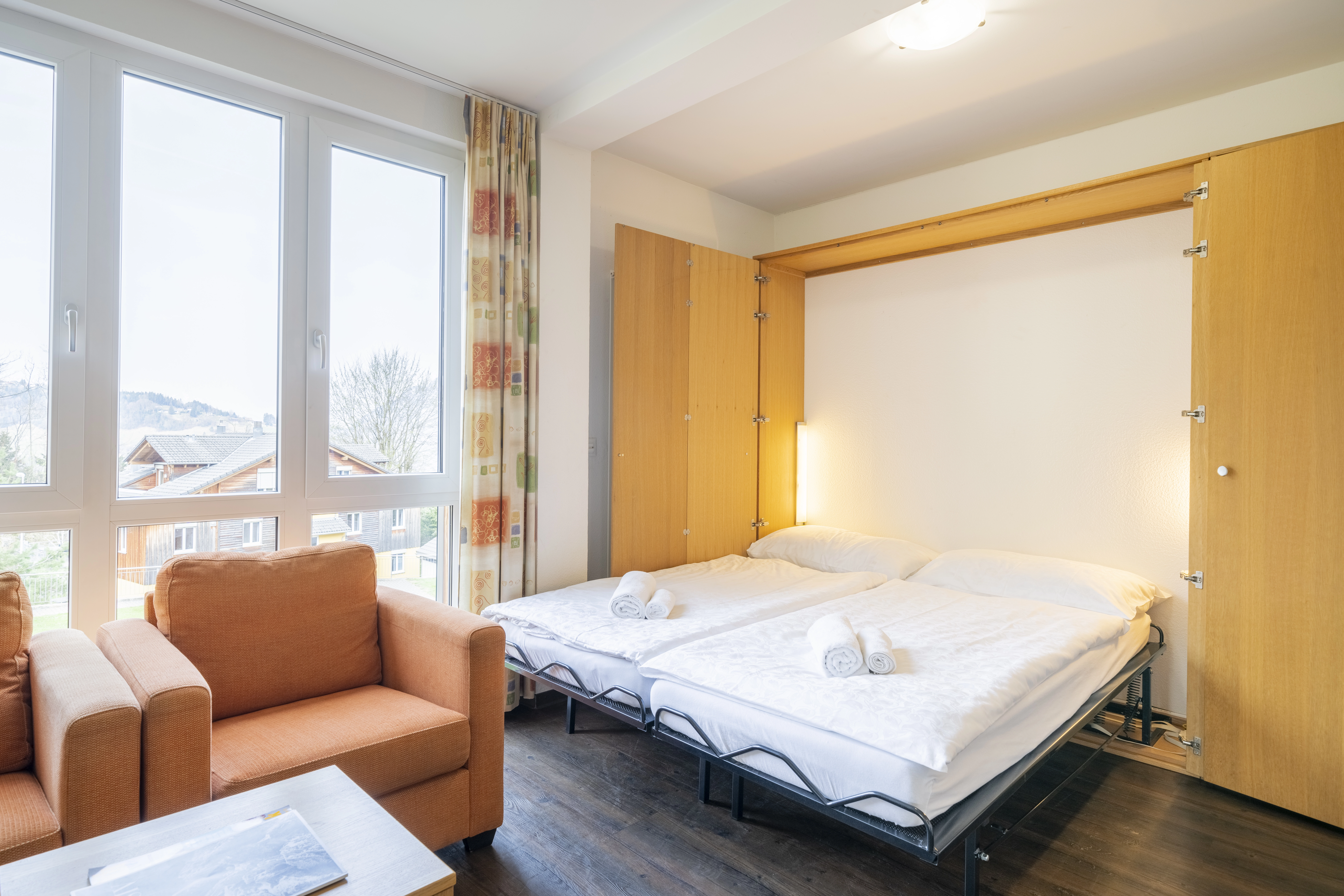 6-persoons appartement — foto 9
