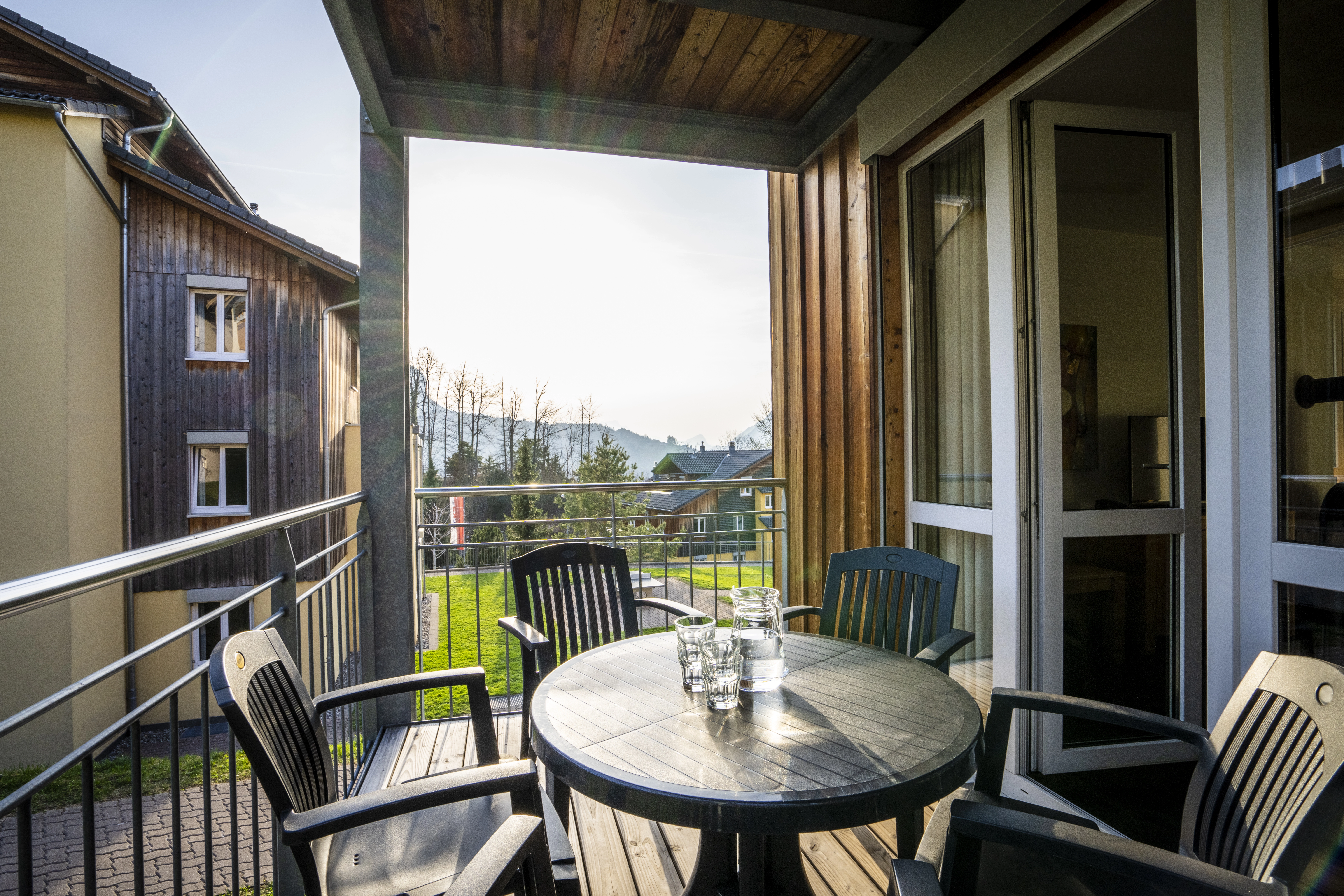 6-persoons appartement — foto 10