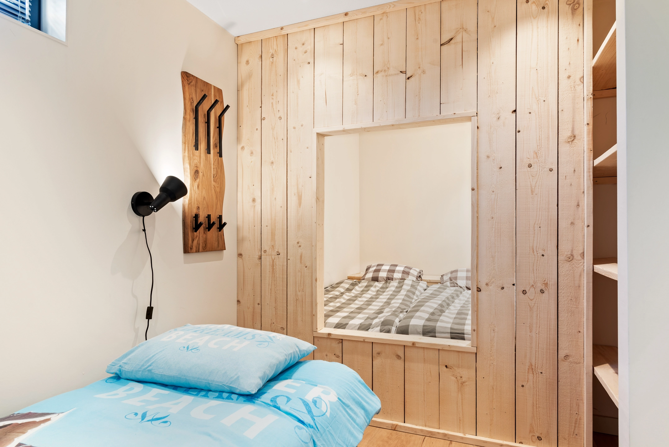 10-persoons waterwoning — foto 9