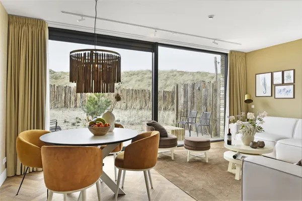 Hof van Saksen Drenthe - Westdorp visuel 1233/1861