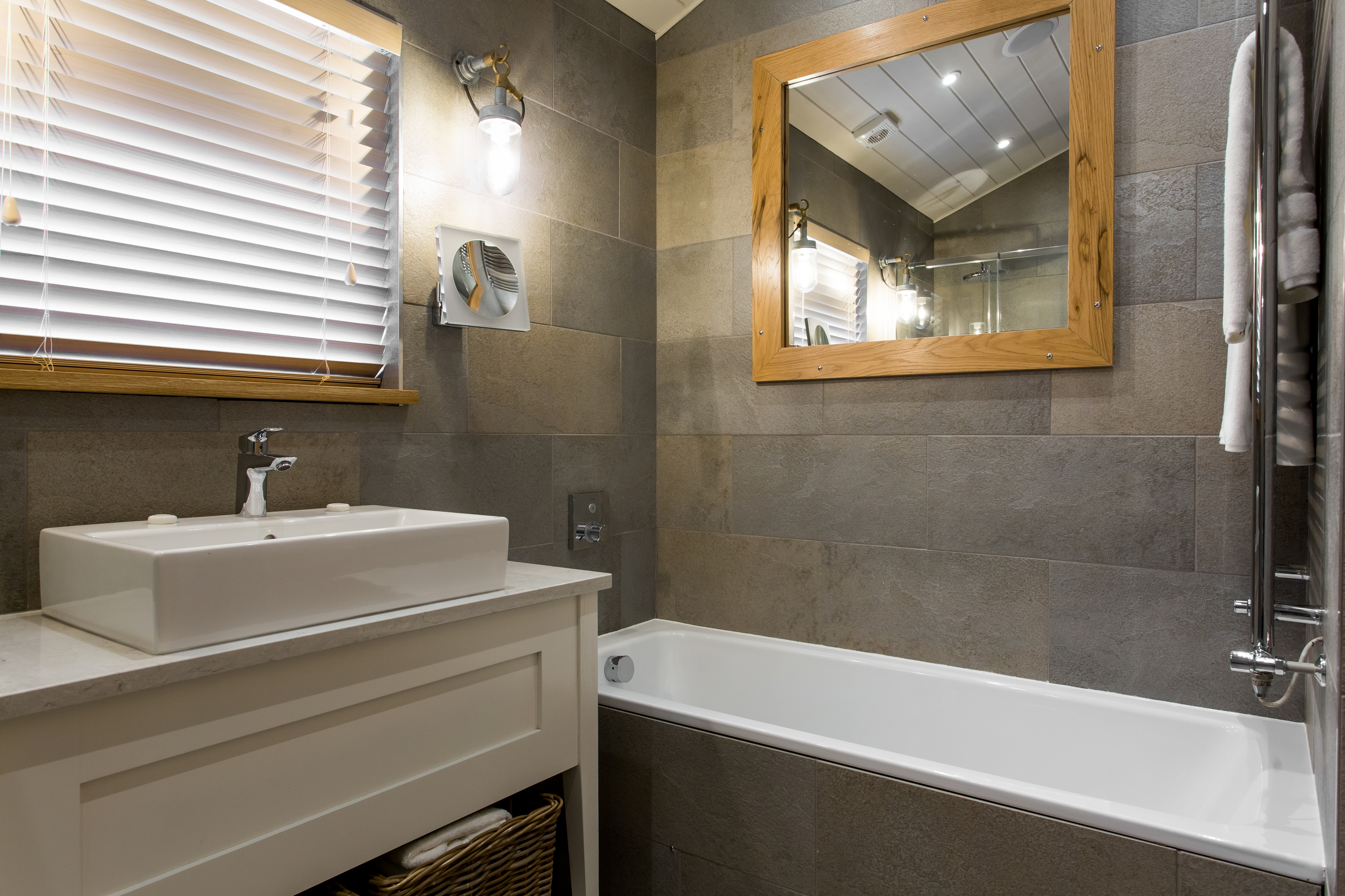 4-Persoons bungalow - Dylan Spa — foto 6