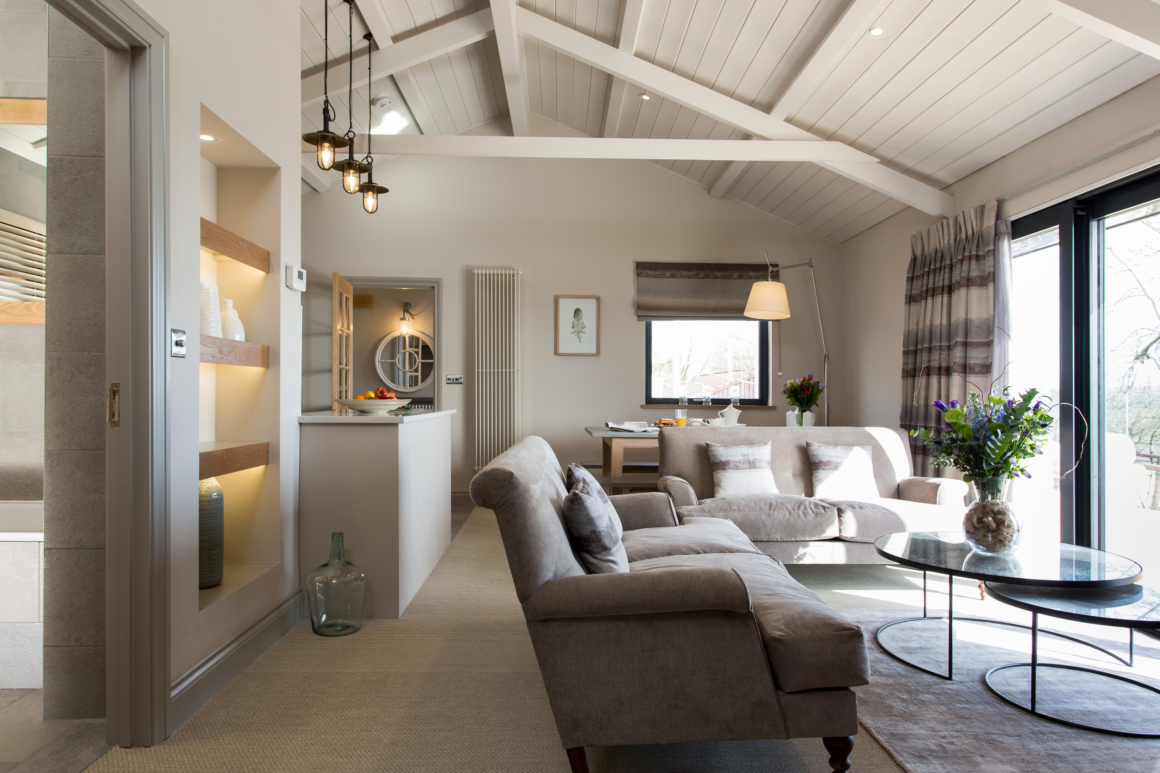 4-Persoons bungalow - Dylan Spa — foto 10