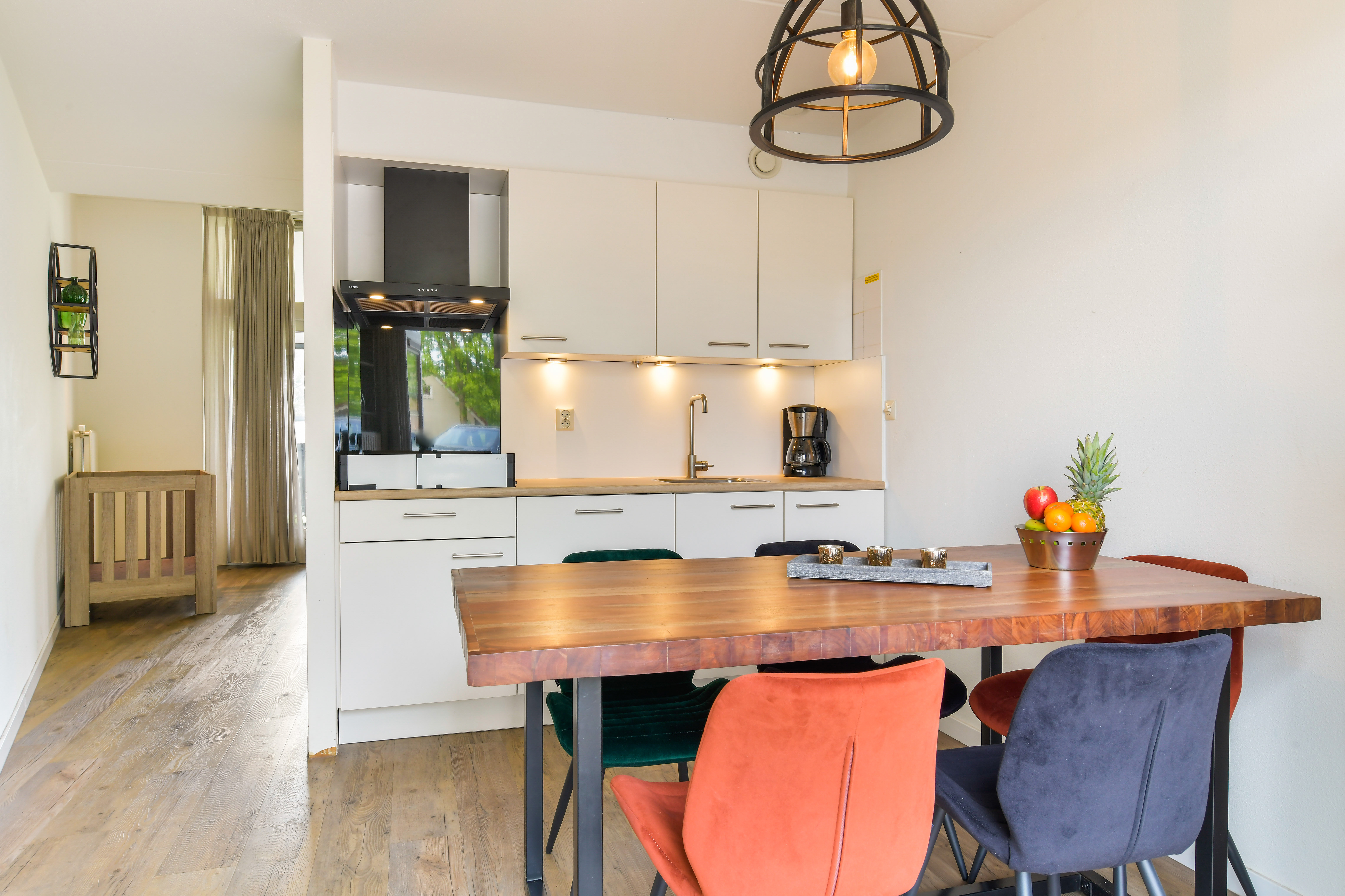 6-persoons kinderbungalow — foto 6
