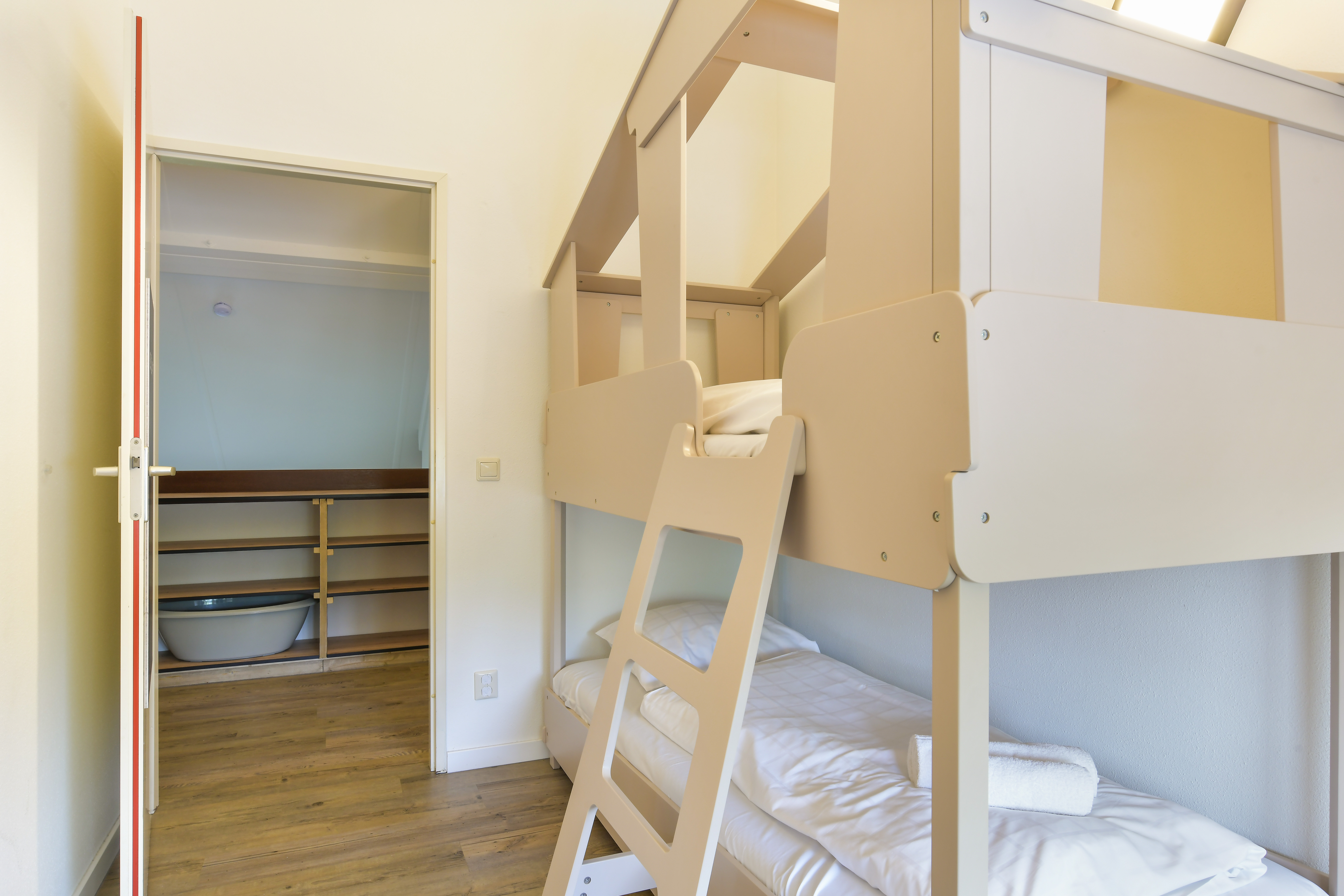 6-persoons kinderbungalow — foto 9