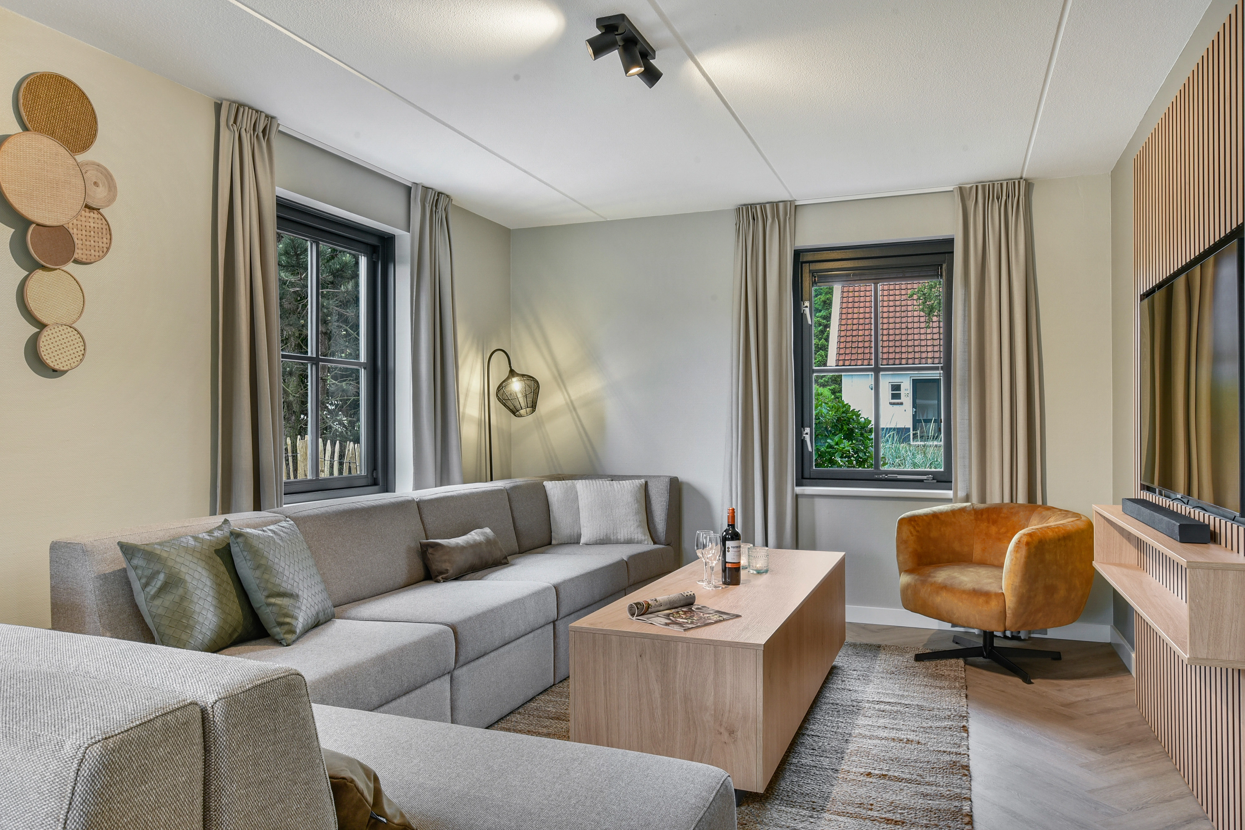 8-persoons bungalow — foto 6