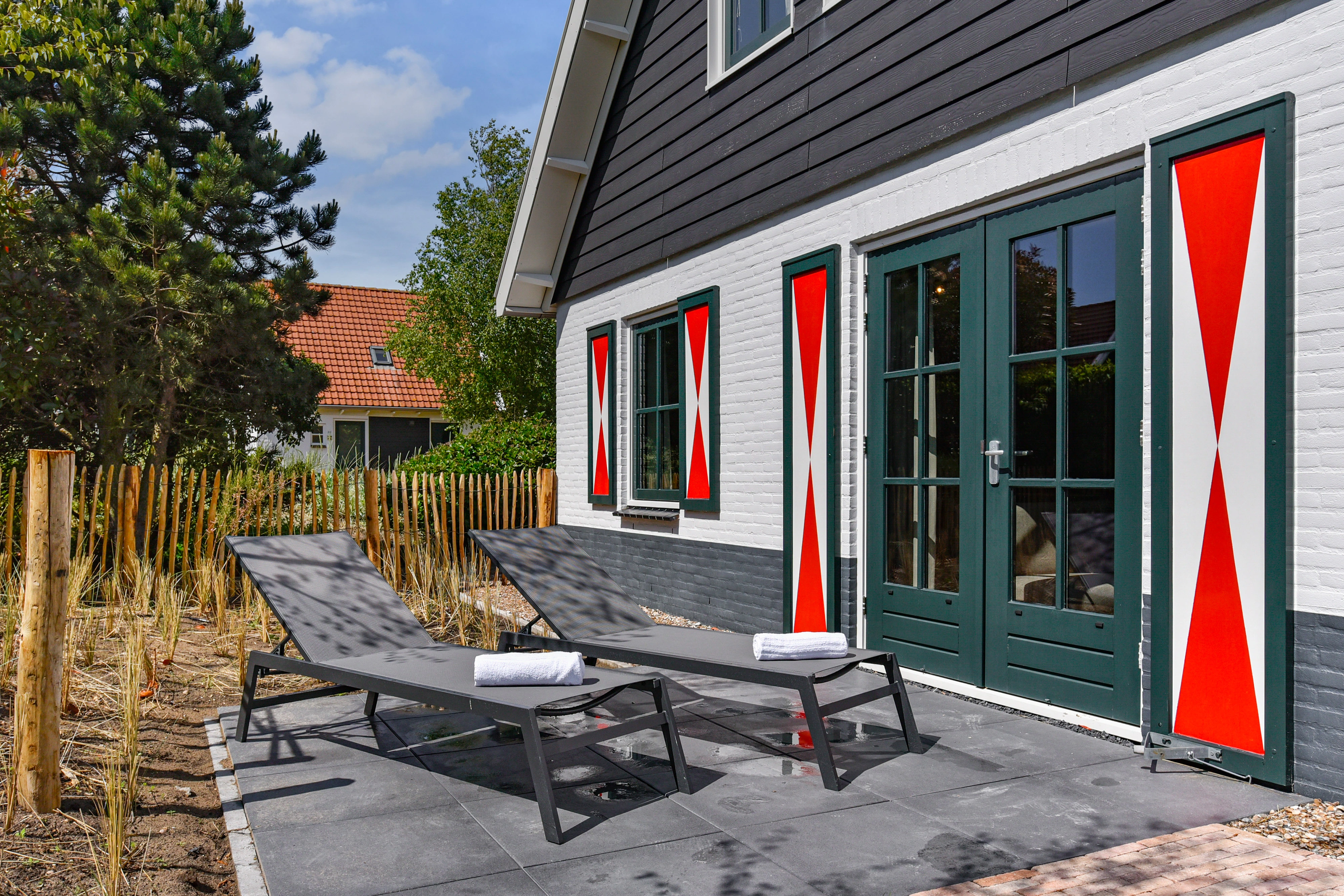 8-persoons bungalow — foto 11