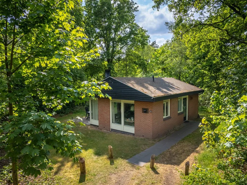 Vakantiepark Heihaas