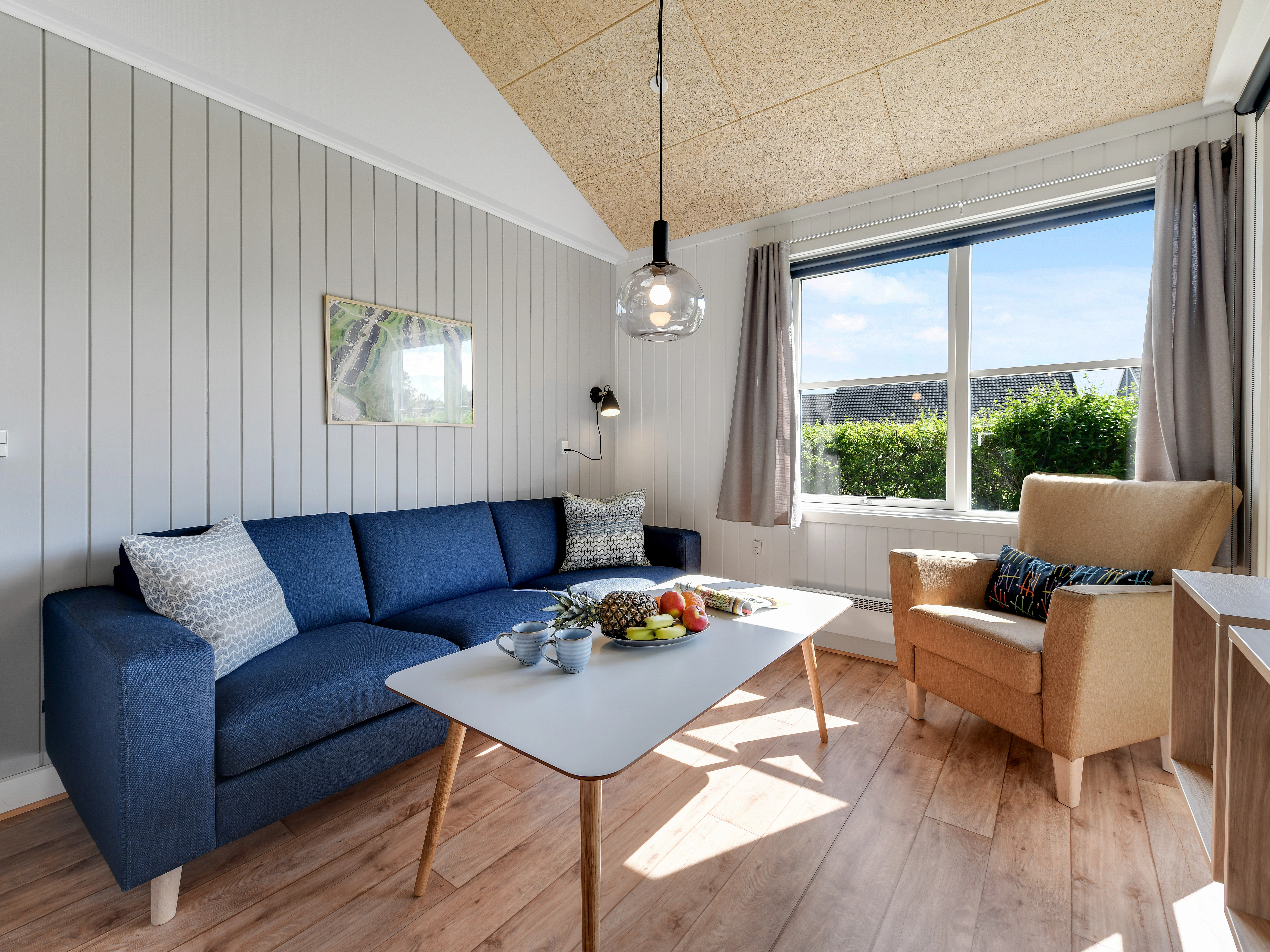 4+2 persoons bungalow — foto 6