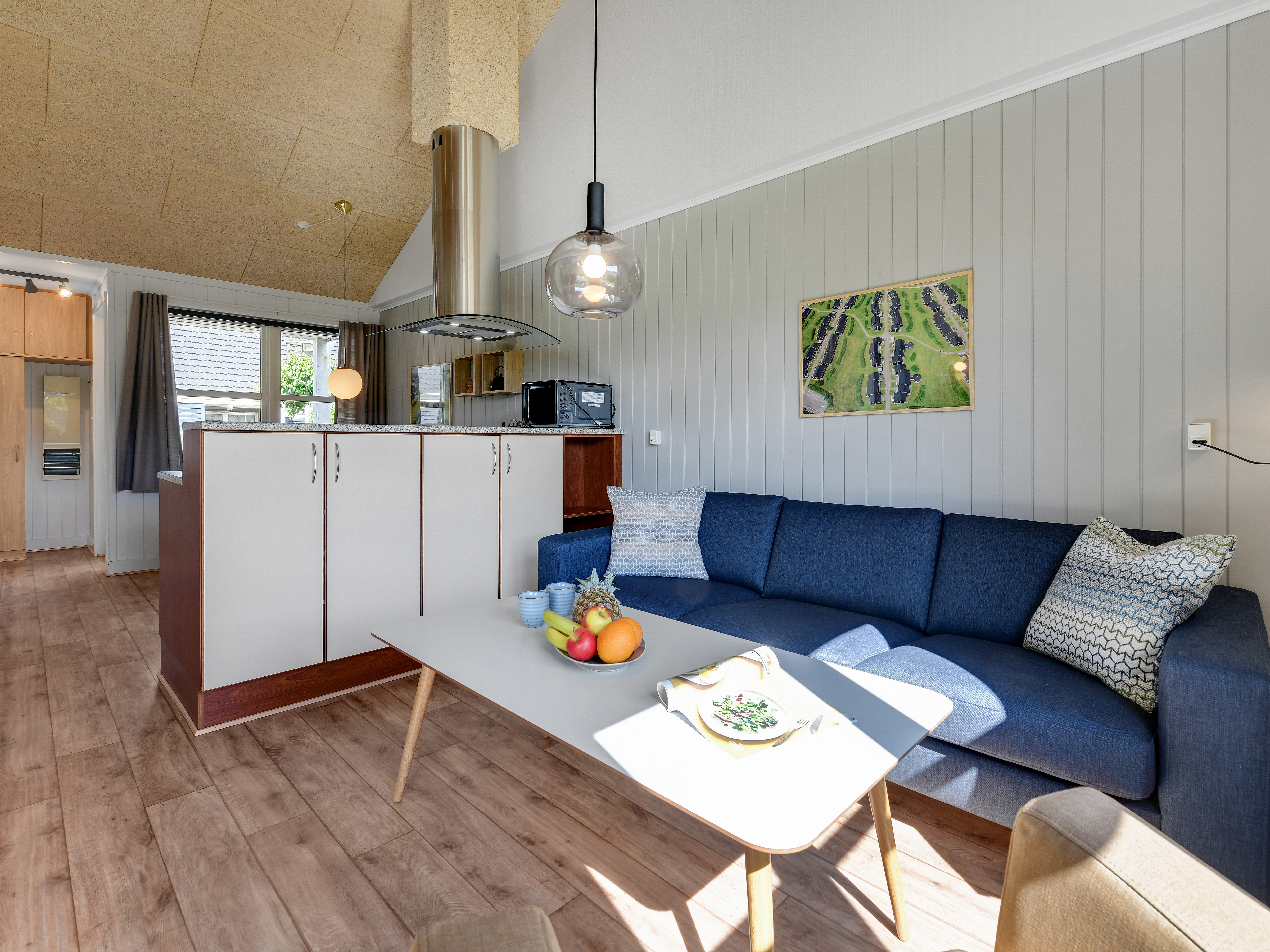 4+2 persoons bungalow — foto 9