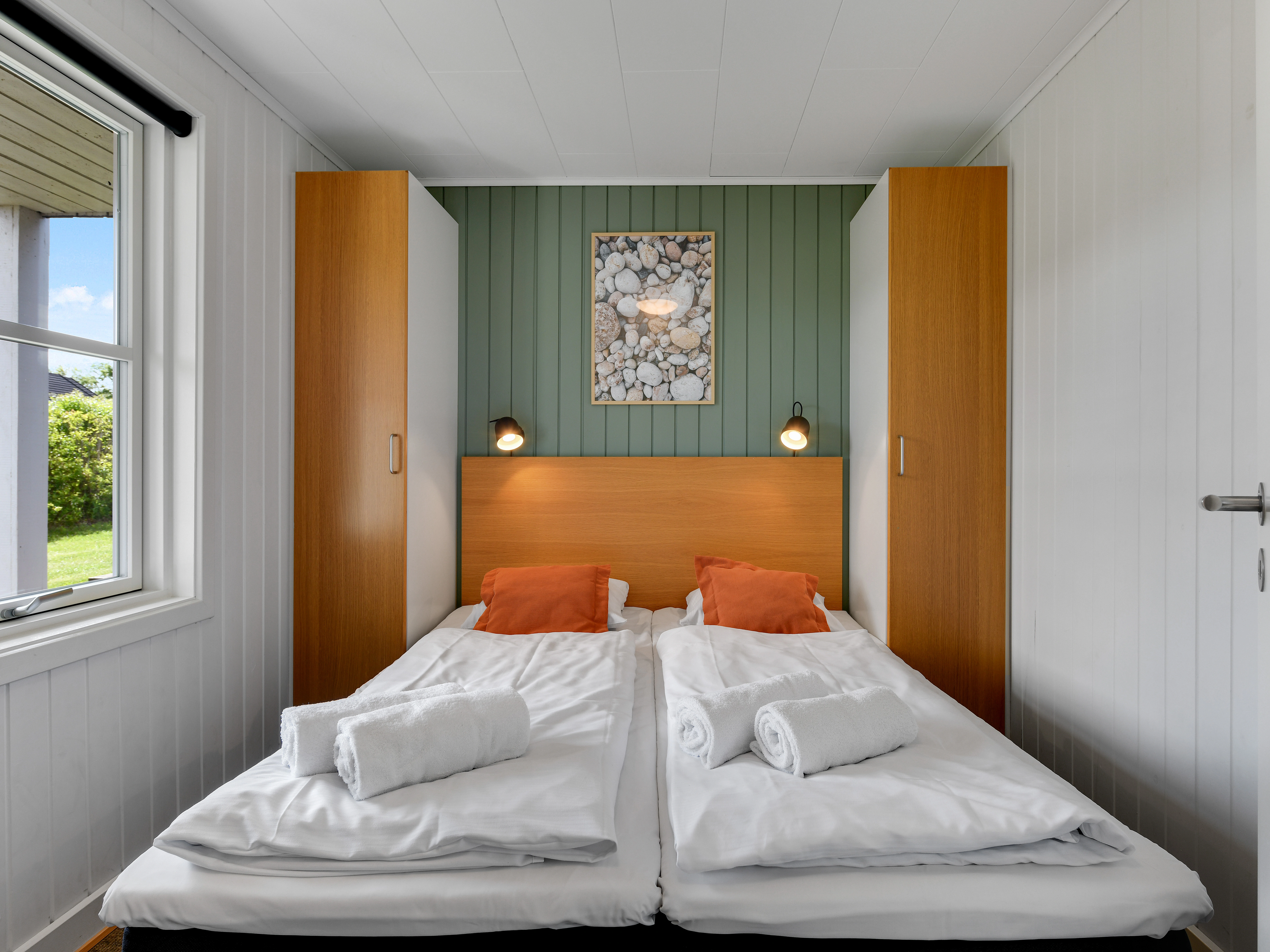 4+2 persoons bungalow — foto 10