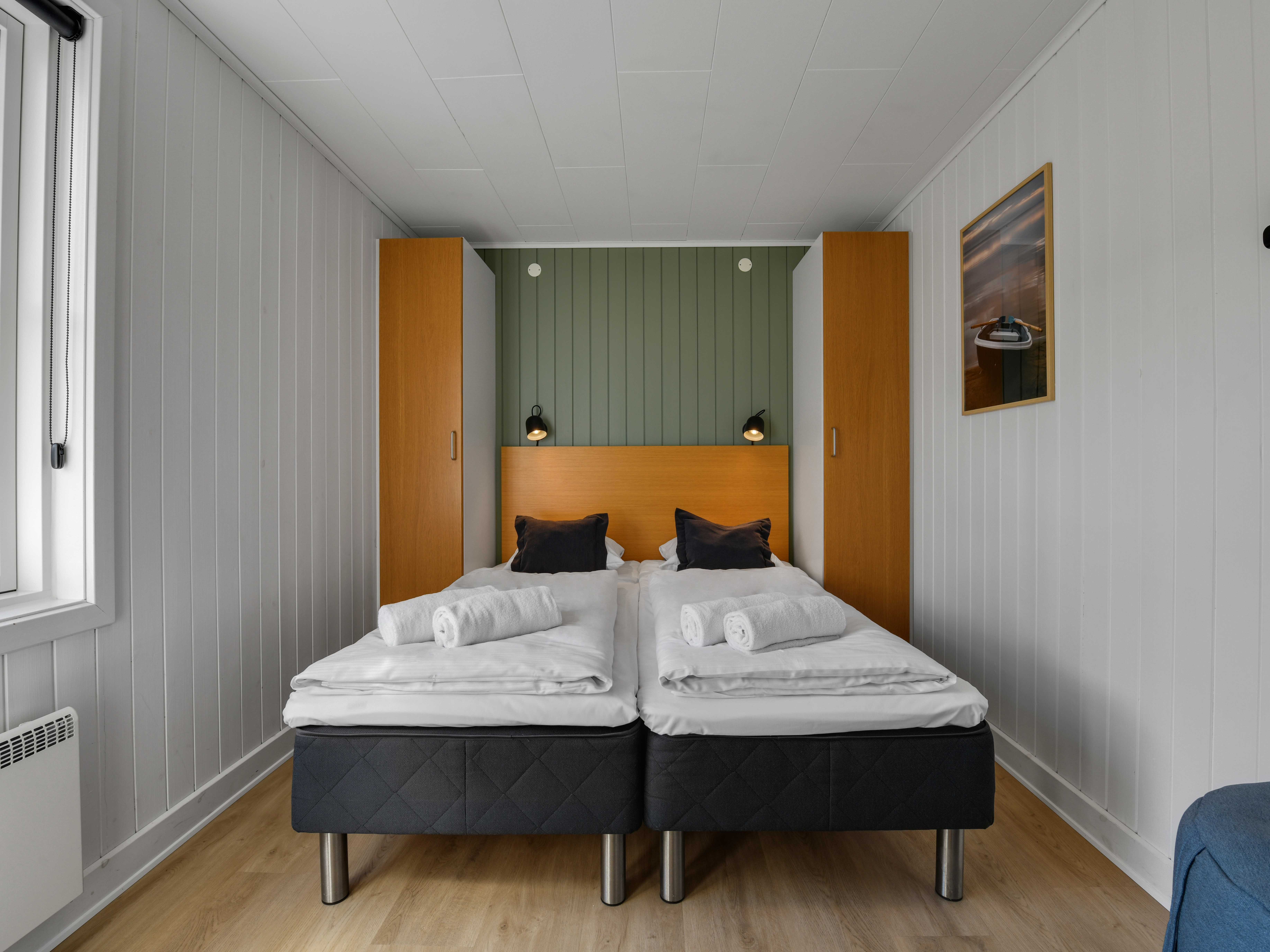 8-persoons bungalow — foto 6