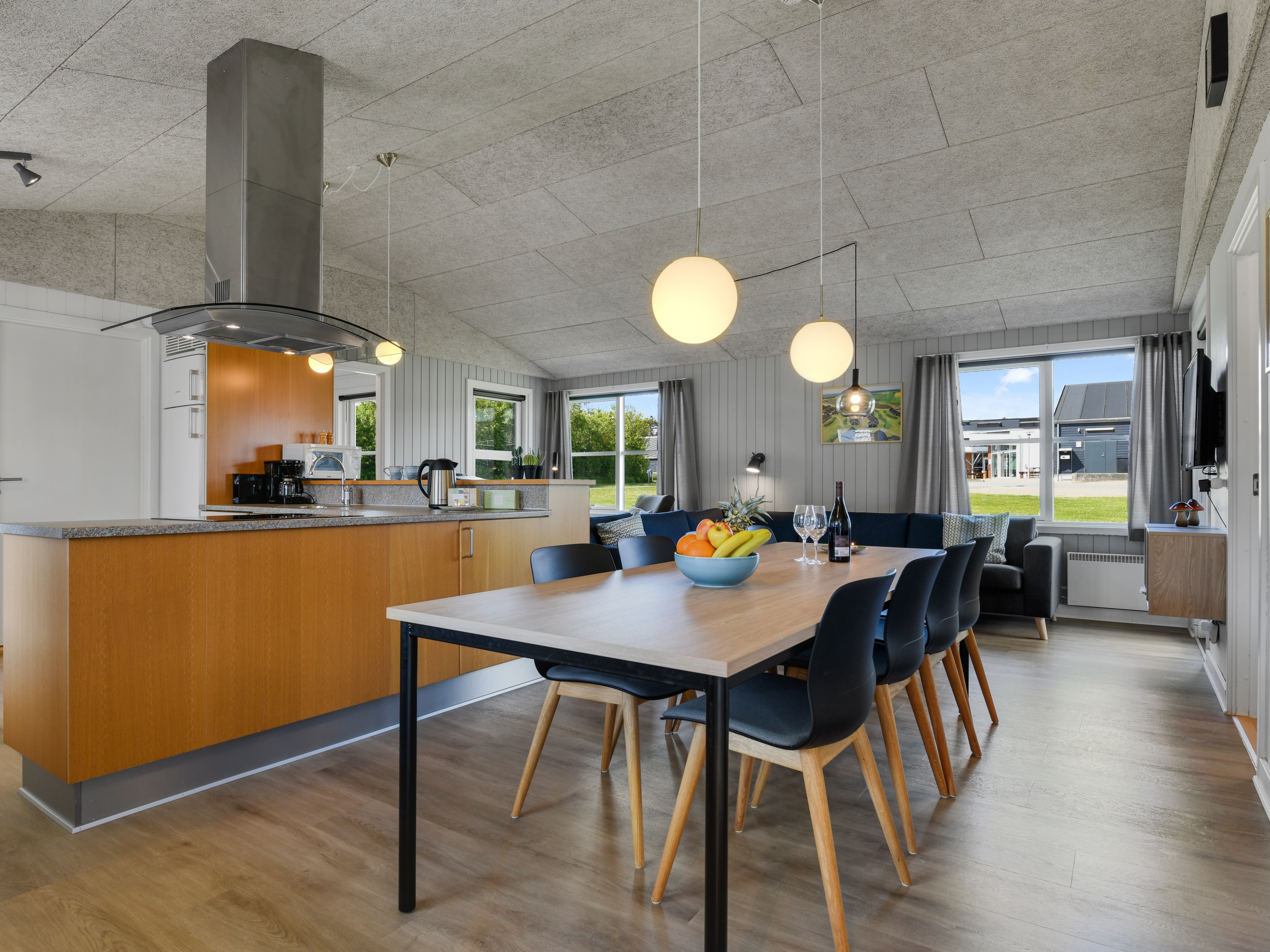 8-persoons bungalow — foto 7