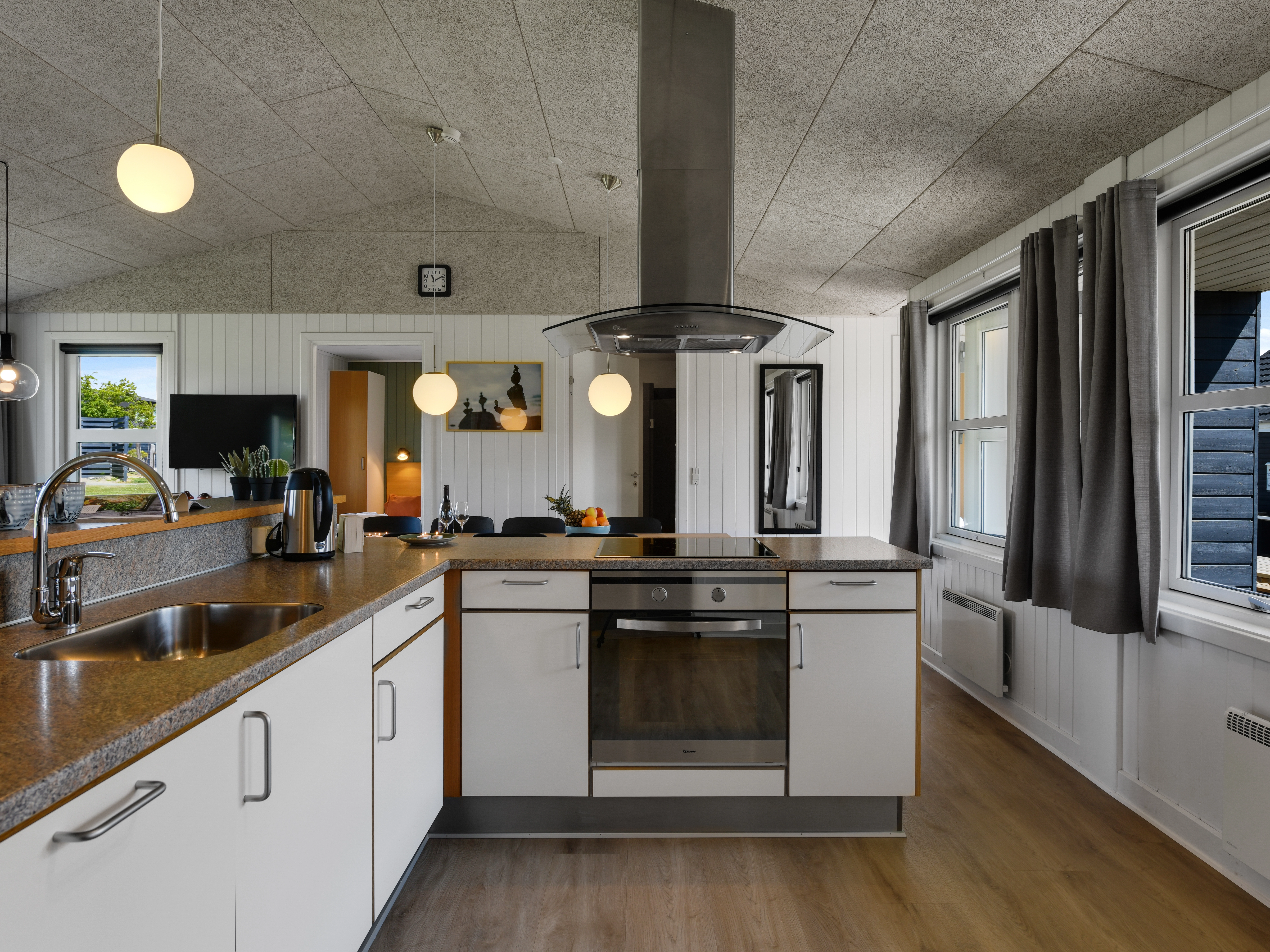 8-persoons bungalow — foto 8