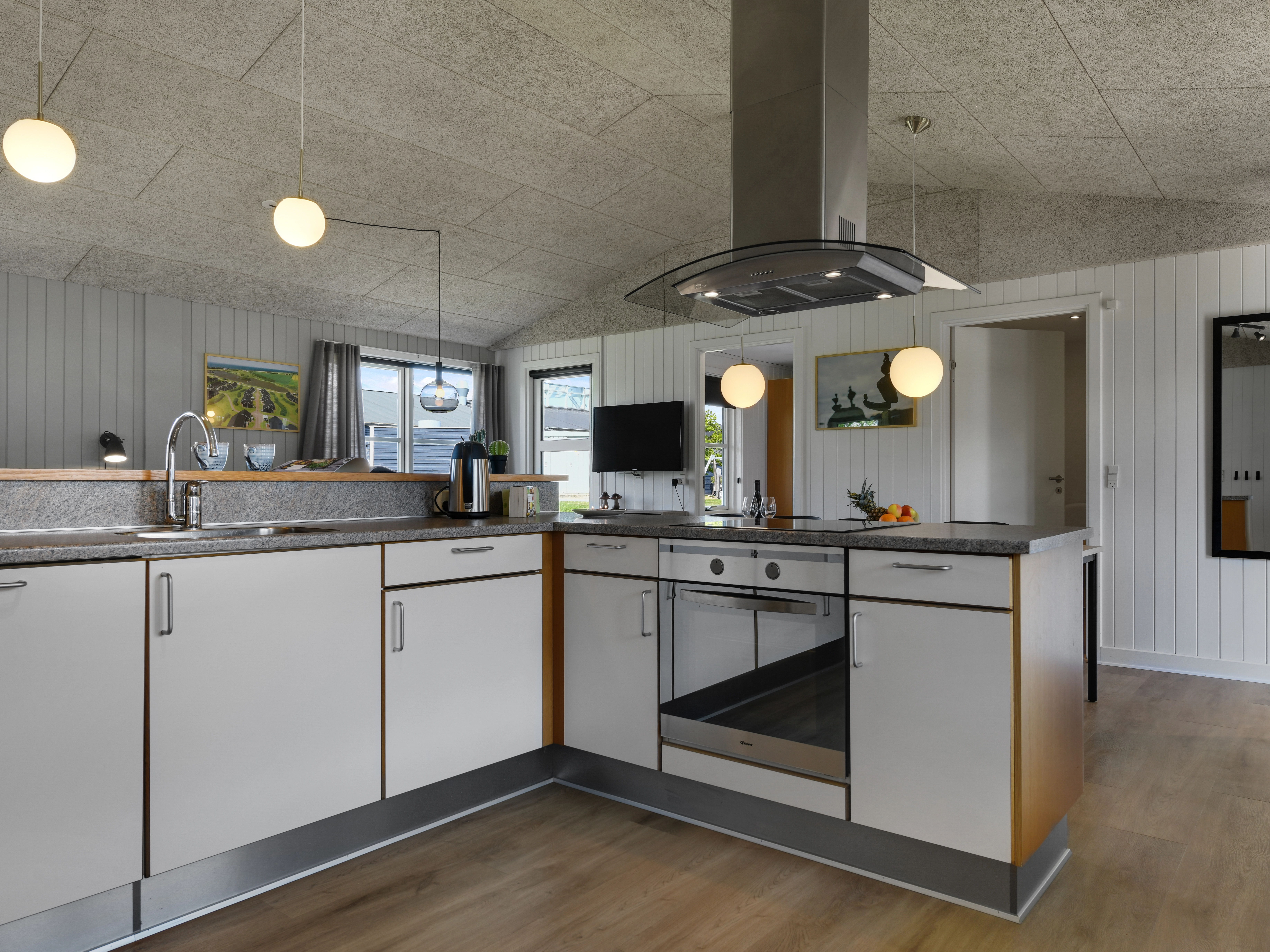 8-persoons bungalow — foto 9