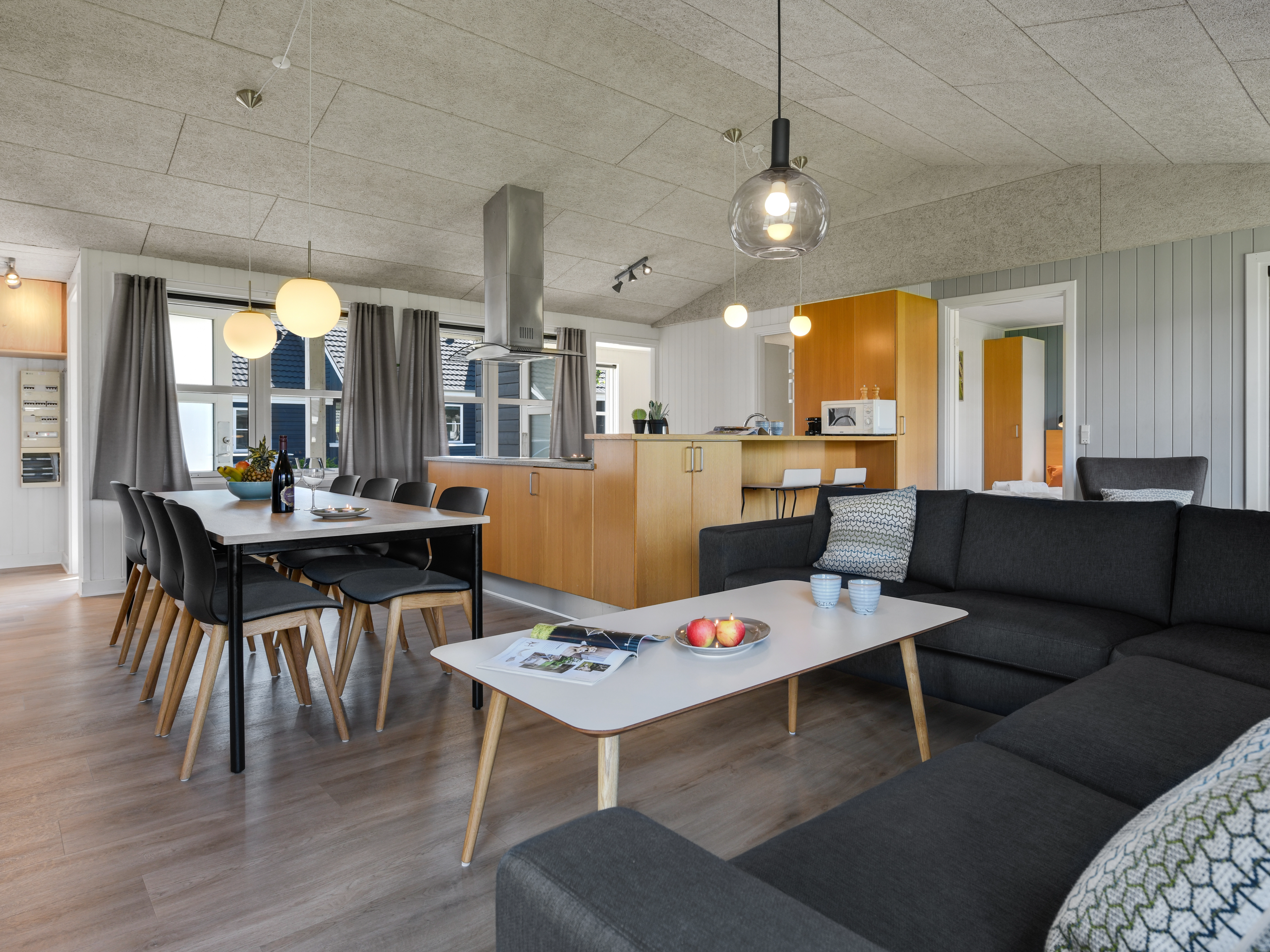 8-persoons bungalow — foto 10