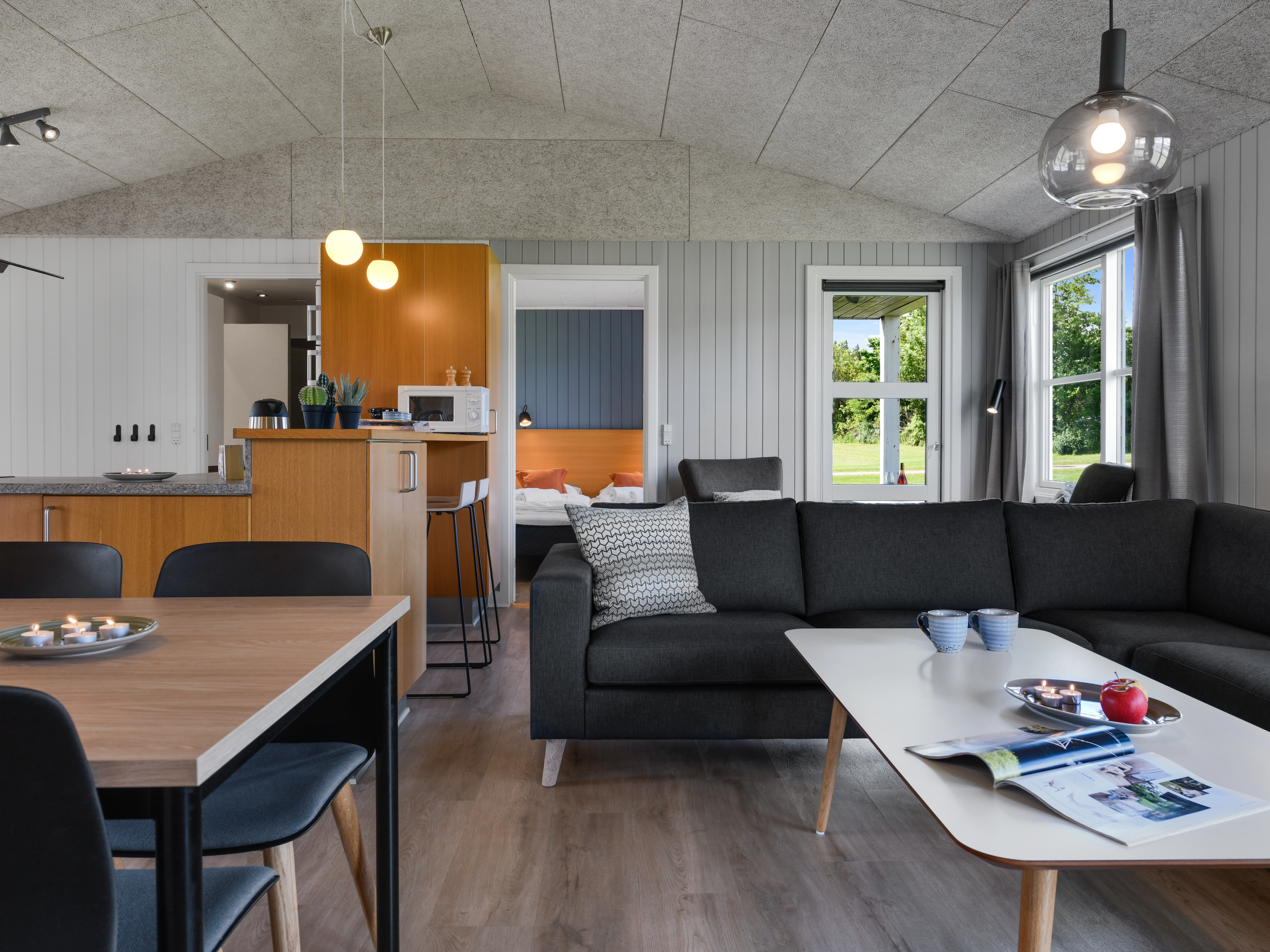 8-persoons bungalow — foto 11