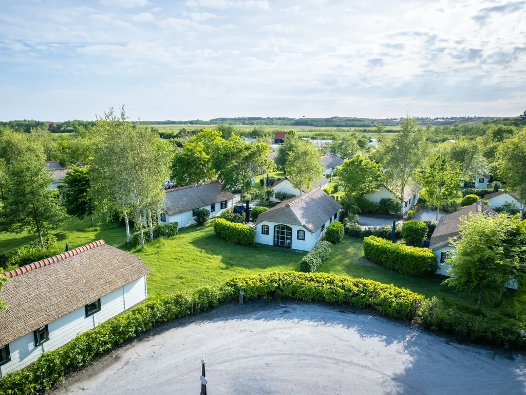 Beach Park Schuttersbos