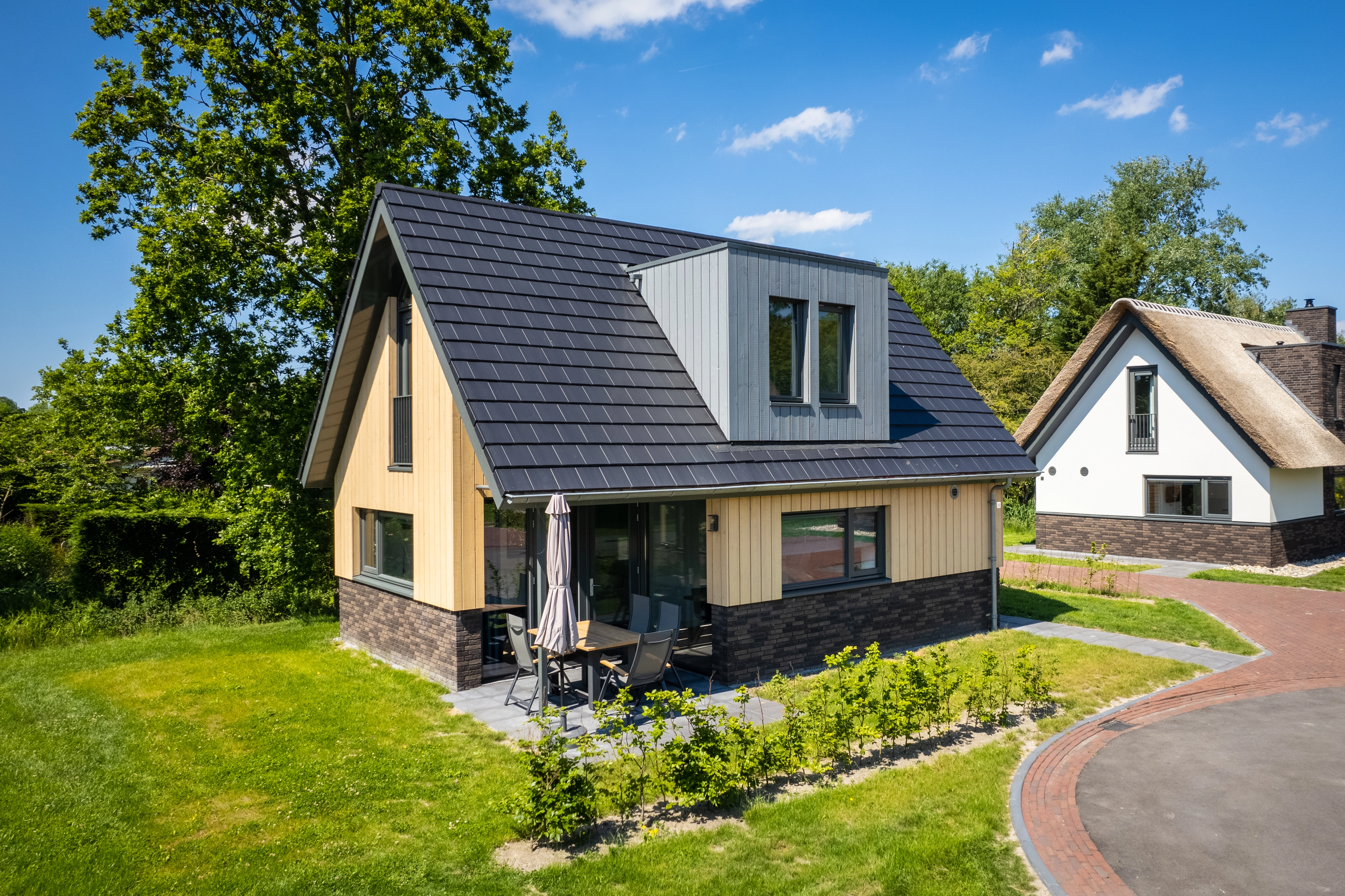 4-persoons woning — foto 10