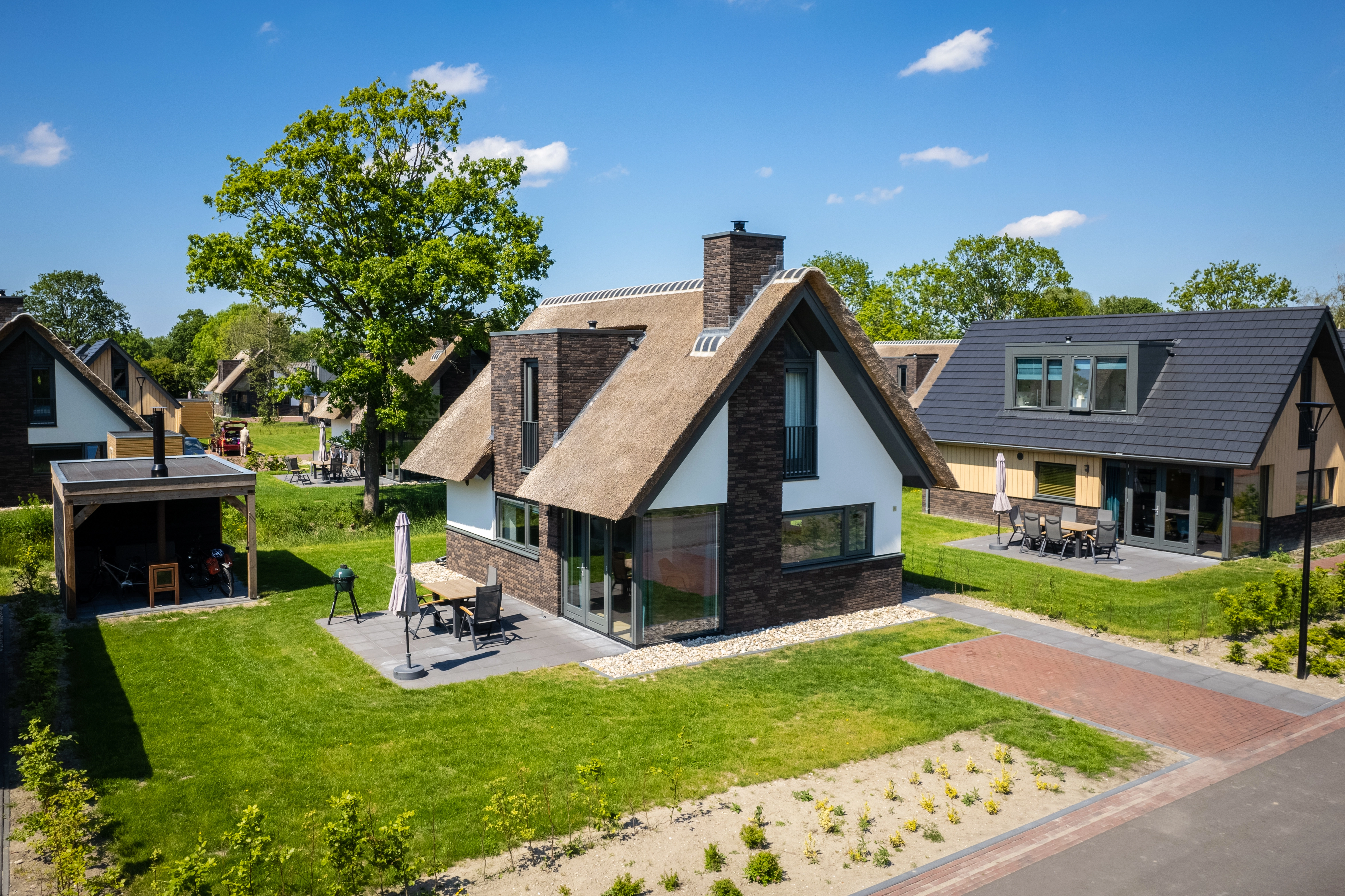 4-persoons woning — foto 10