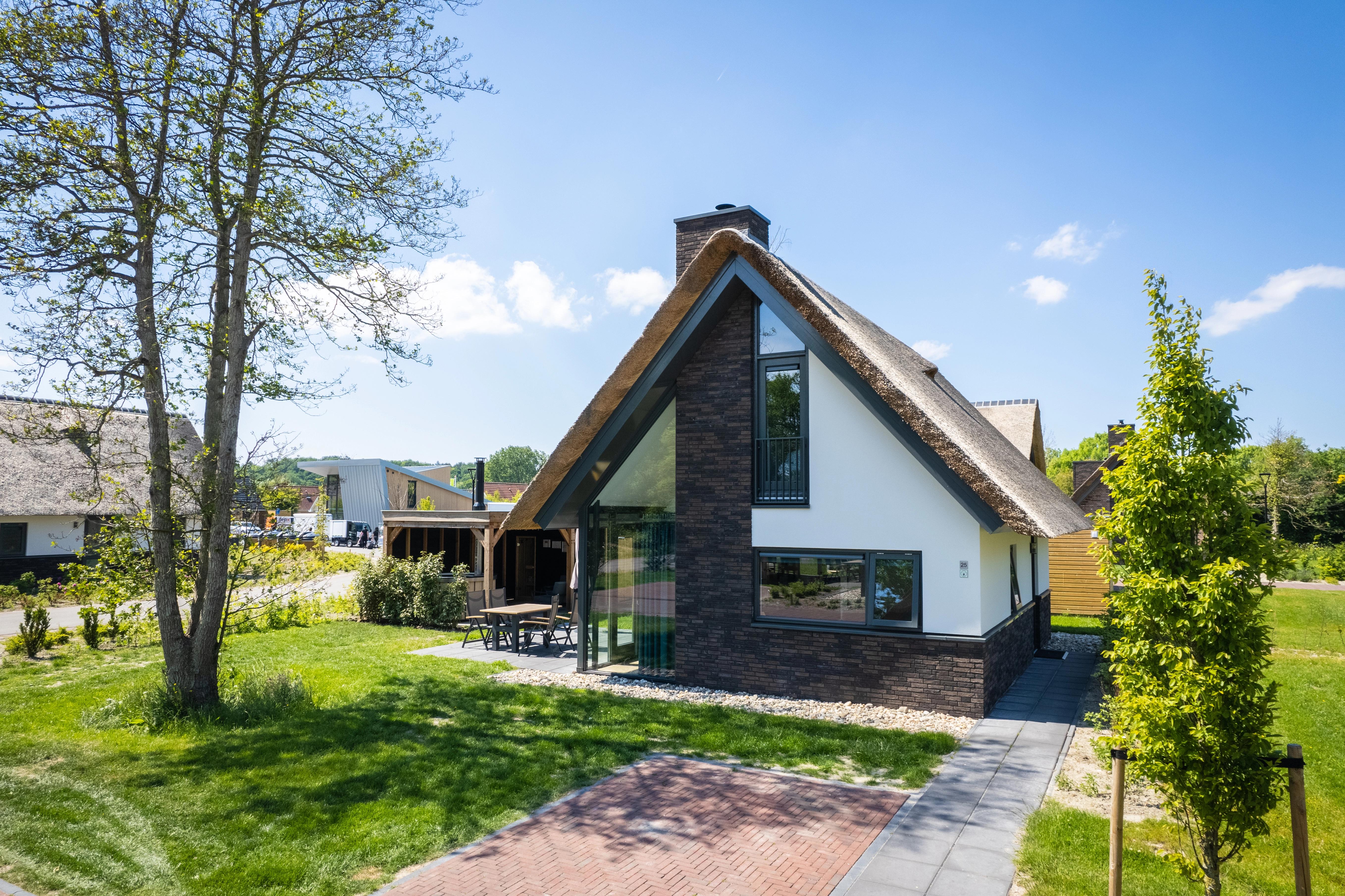 4-persoons wellnesswoning — foto 10