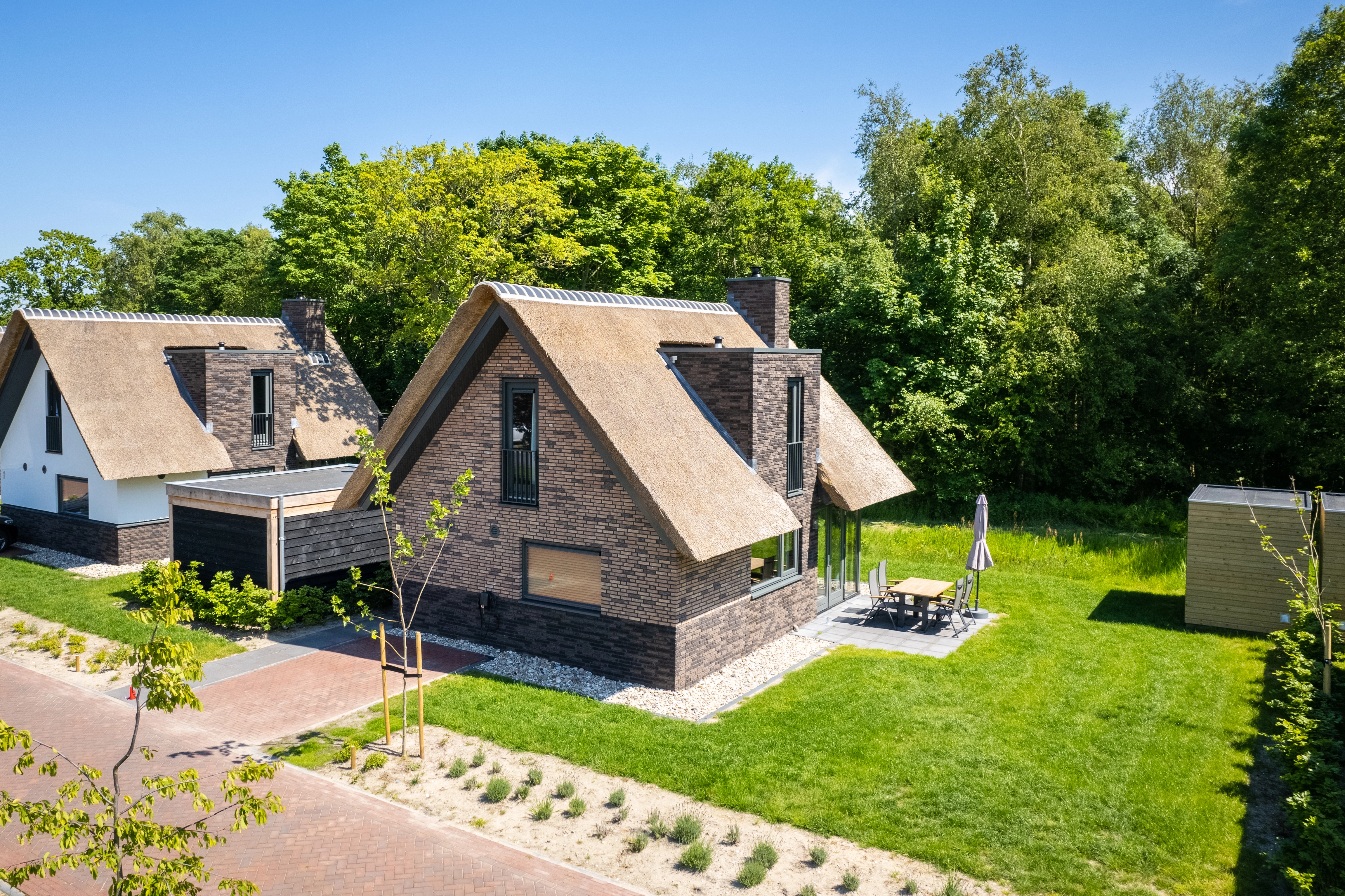 4-persoons woning — foto 11