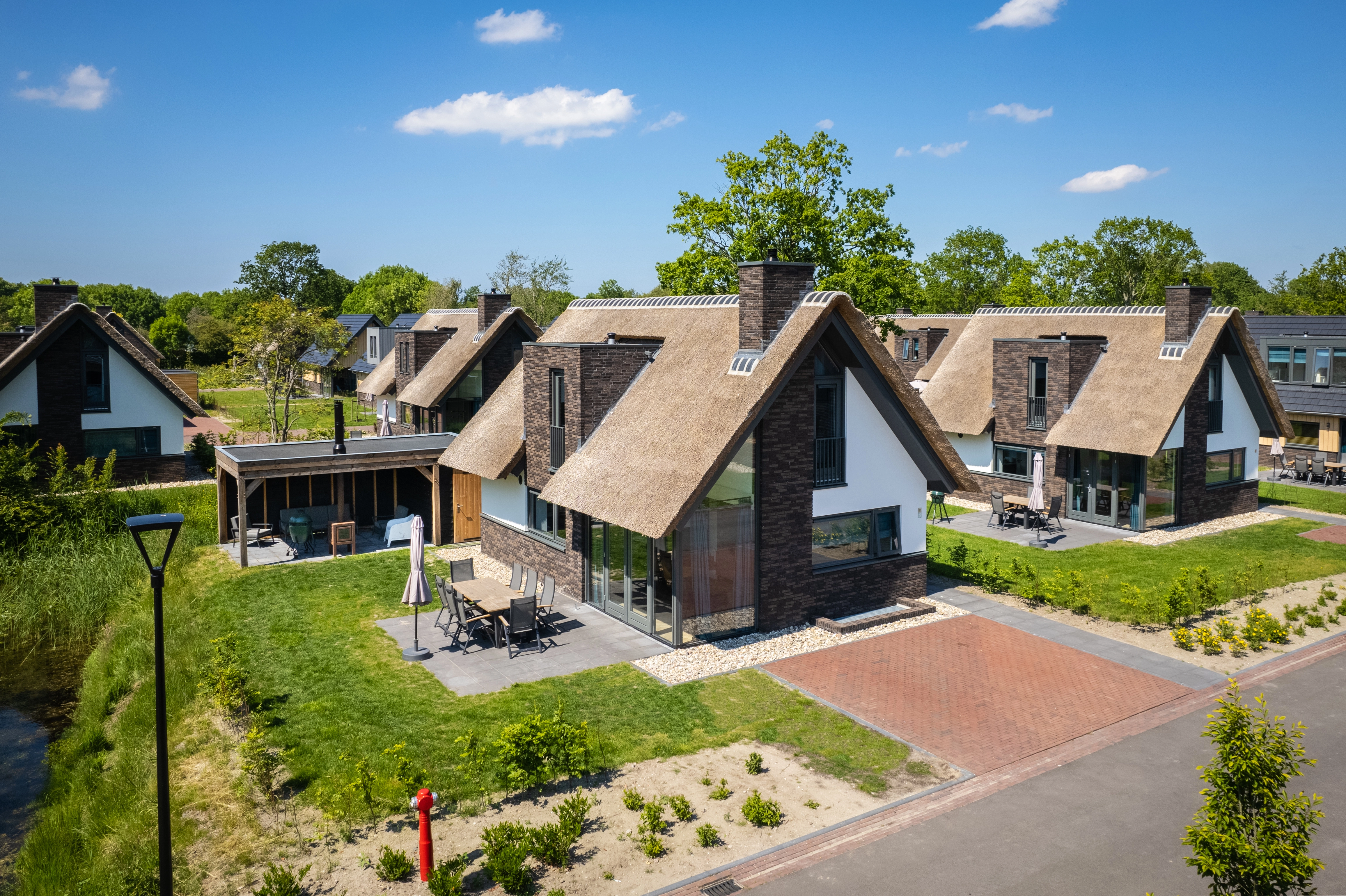 8-persoons woning — foto 10